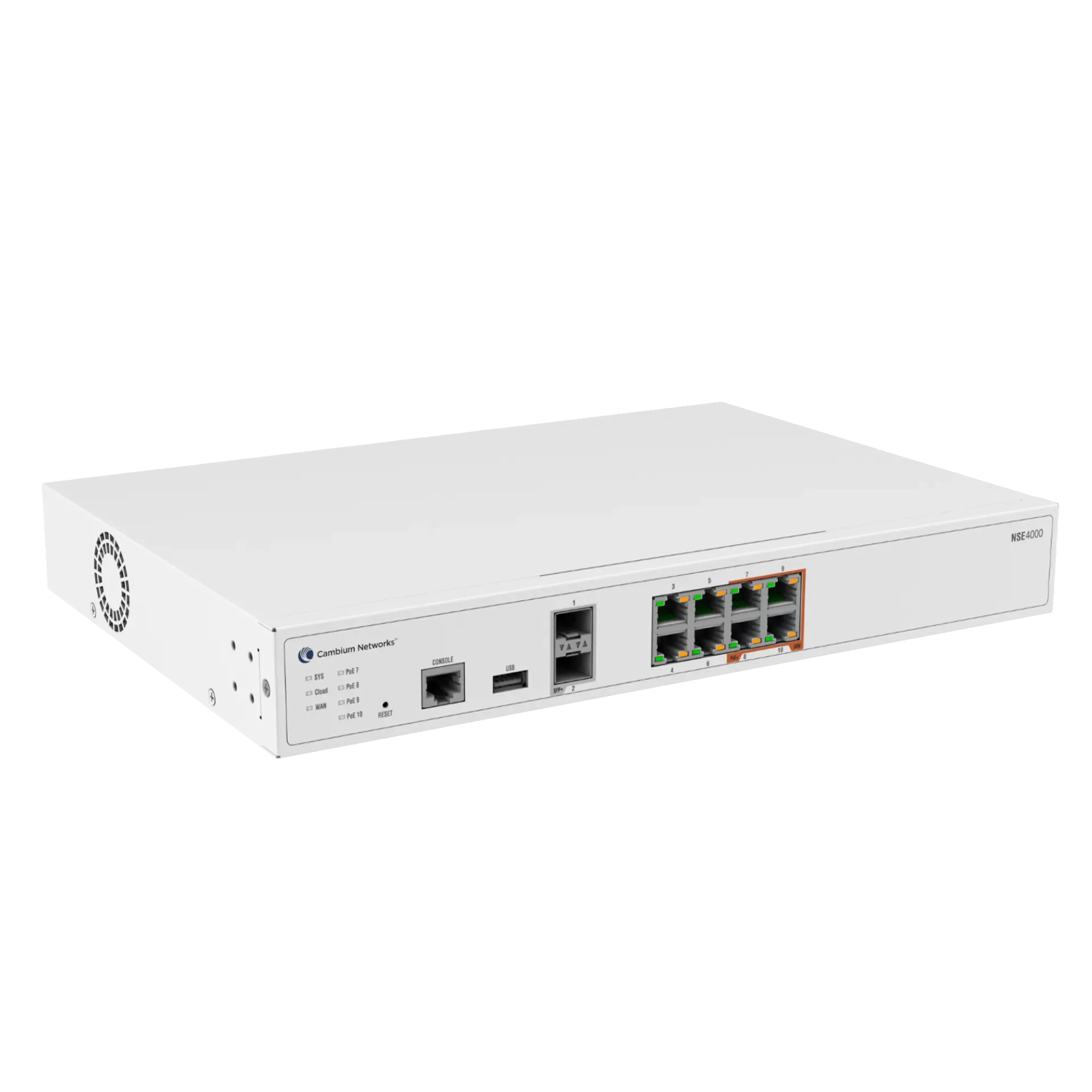 Cambium NSE4000 Network Service Edge 4000