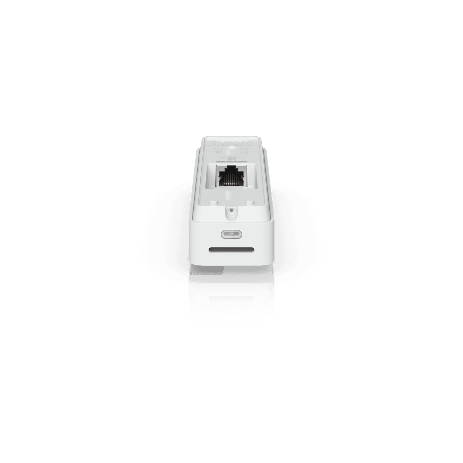 Ubiquiti UVC-Doorbell-Lite-W UniFi Video Camera Doorbell Lite White