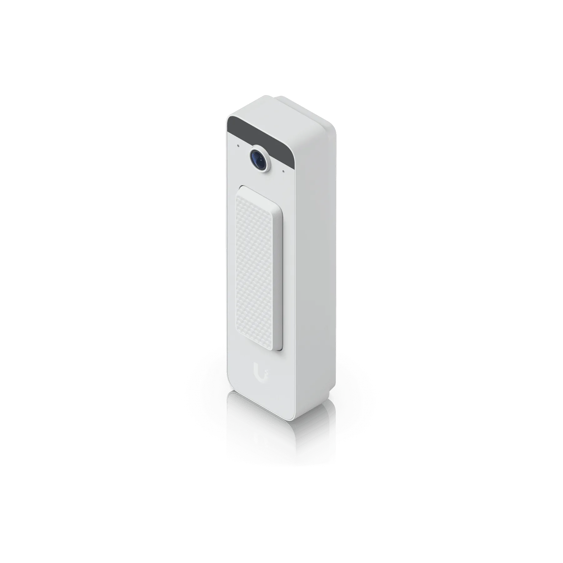 Ubiquiti UVC-Doorbell-Lite-W UniFi Video Camera Doorbell Lite White