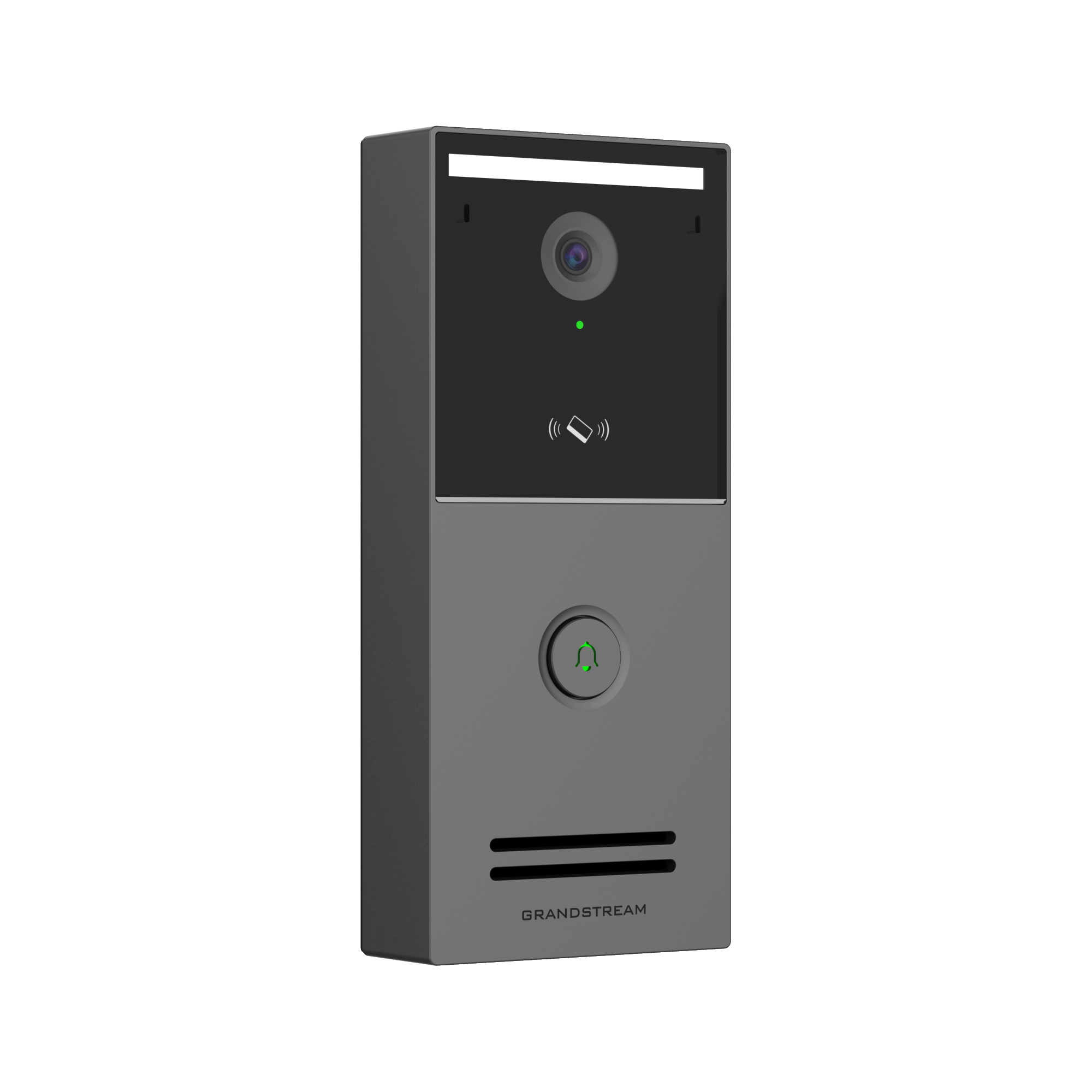 Grandstream GDS3726 Enhanced IP Video Door System w/Single Button