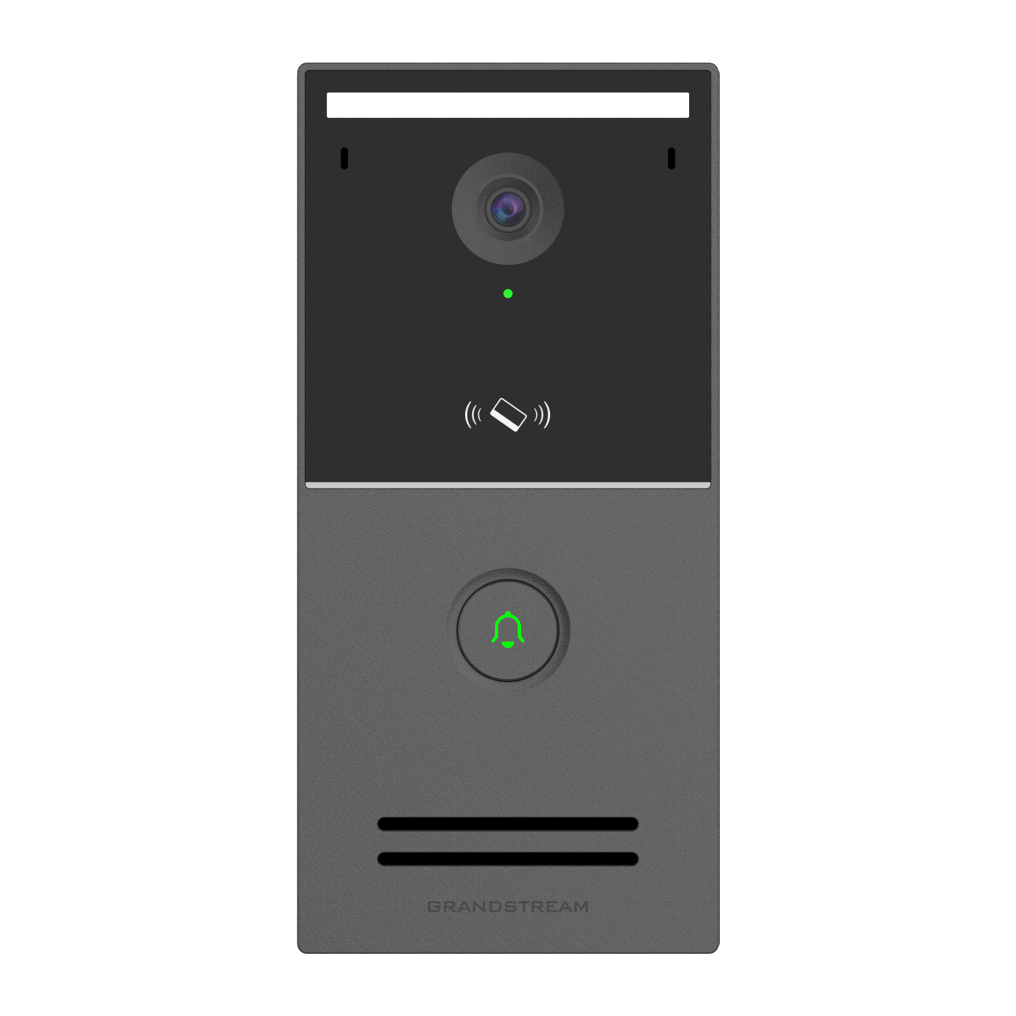 Grandstream GDS3727 Enhanced Compact IP Video Door System w/Single Button