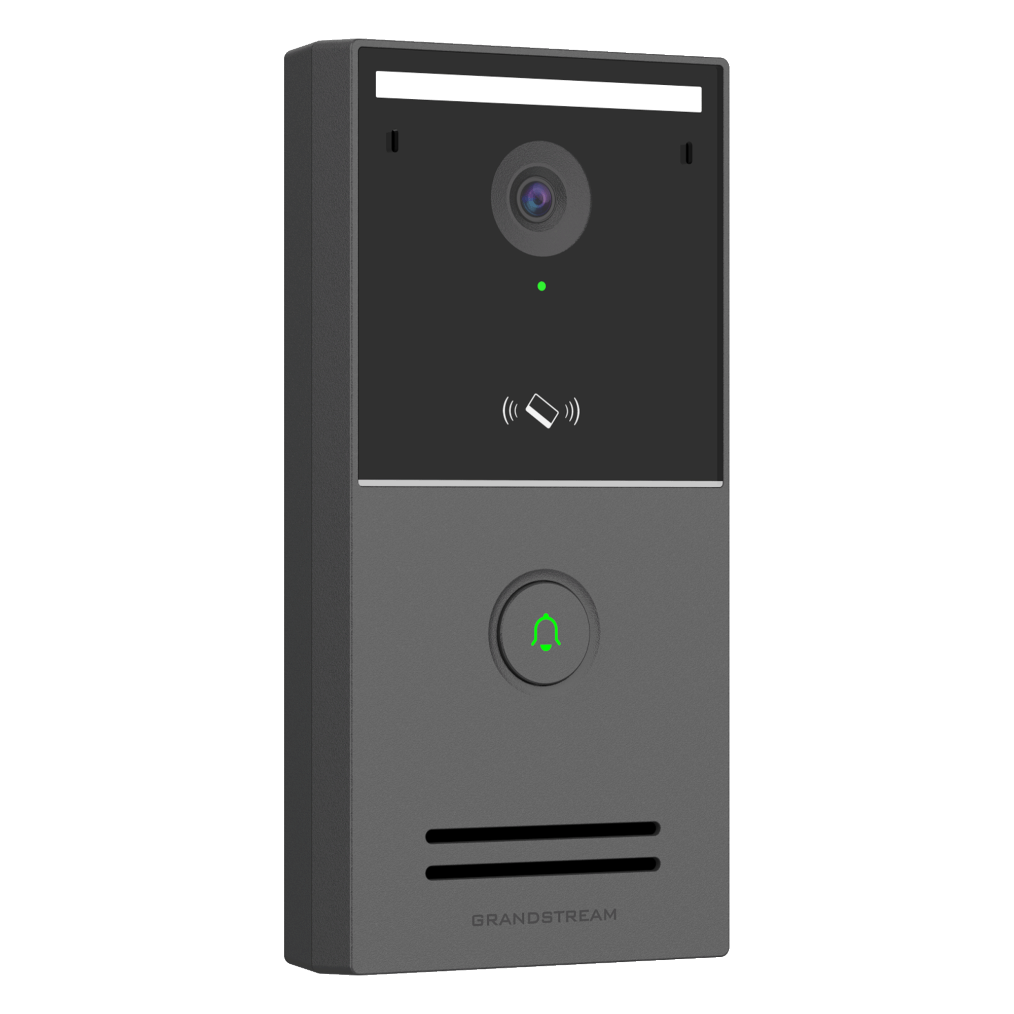 Grandstream GDS3727 Enhanced Compact IP Video Door System w/Single Button