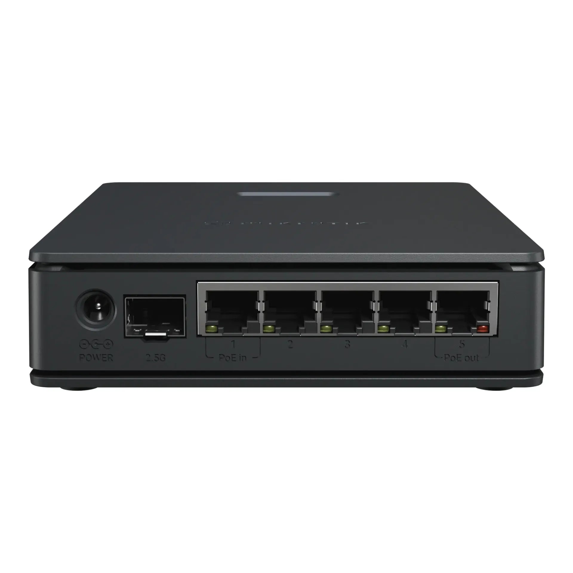 MikroTik E62iUGS-2axD5axT-US hAP ax S US