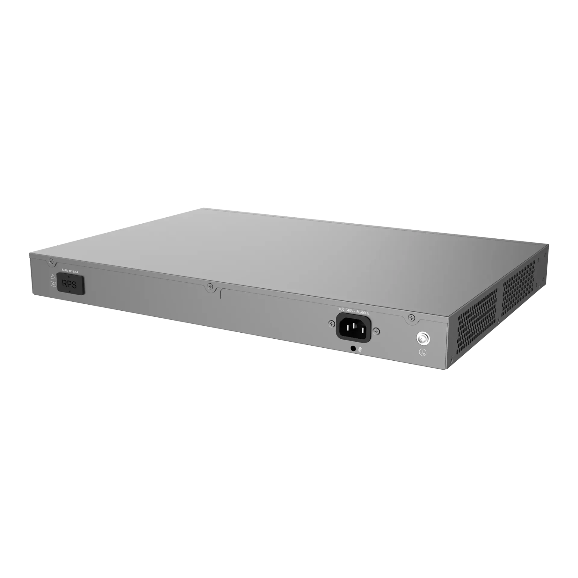 Grandstream GWN7803PH-PRO Pro Managed PoE Network Switch 24xGigE 2xSFP+ 400W