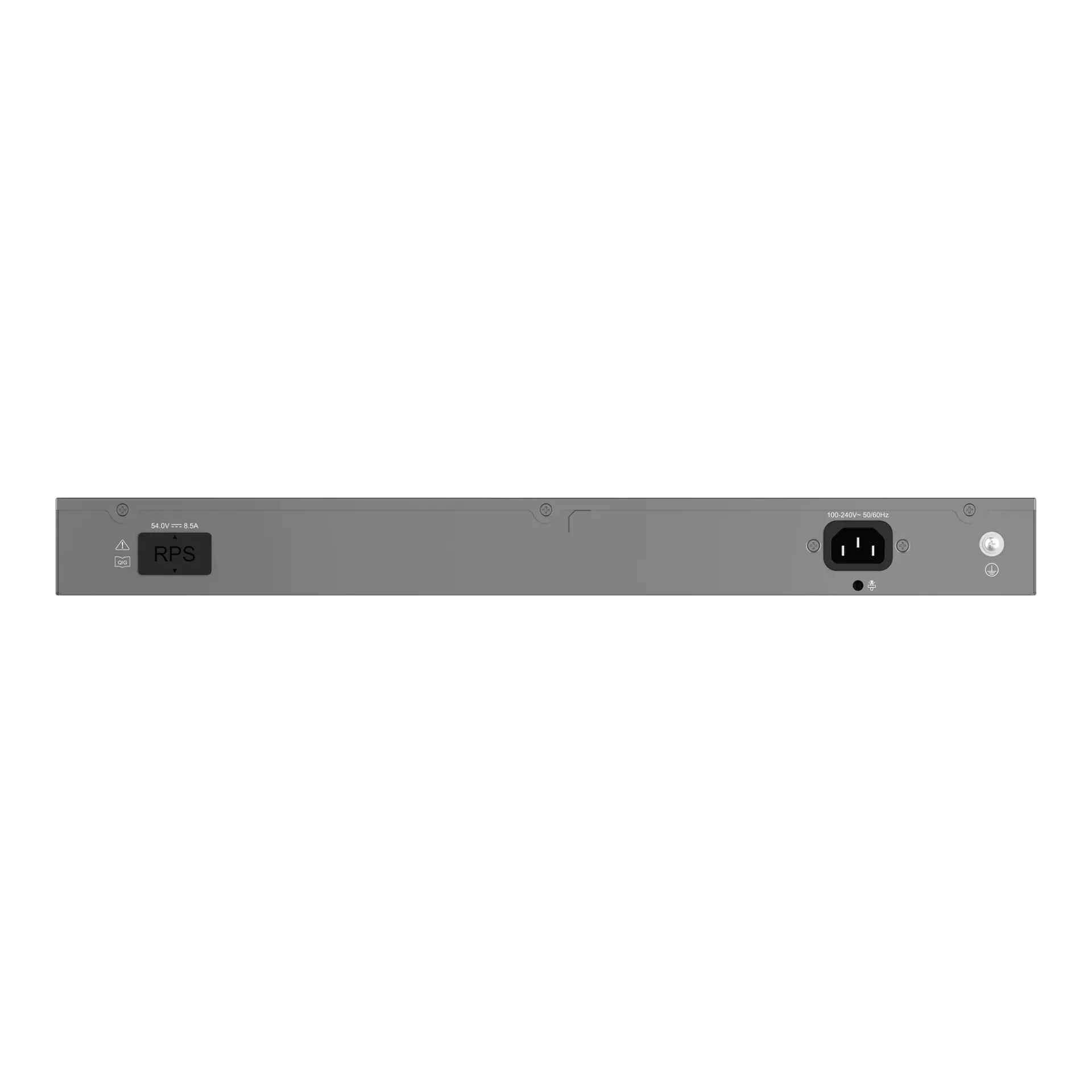Grandstream GWN7803PH-PRO Pro Managed PoE Network Switch 24xGigE 2xSFP+ 400W