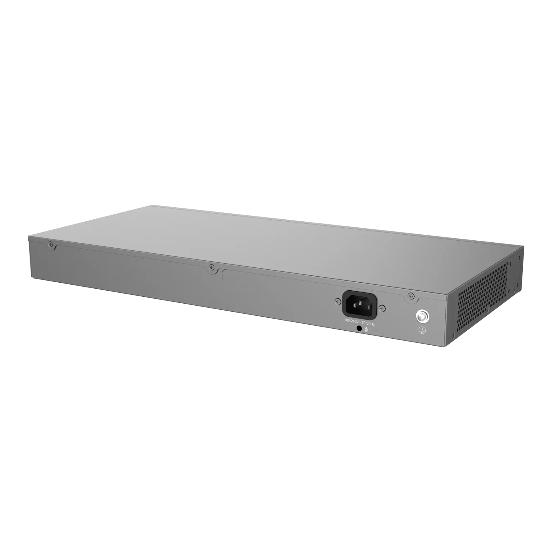 Grandstream GWN7803PL-PRO Pro Managed PoE Network Switch 24xGigE 2xSFP+ 250W