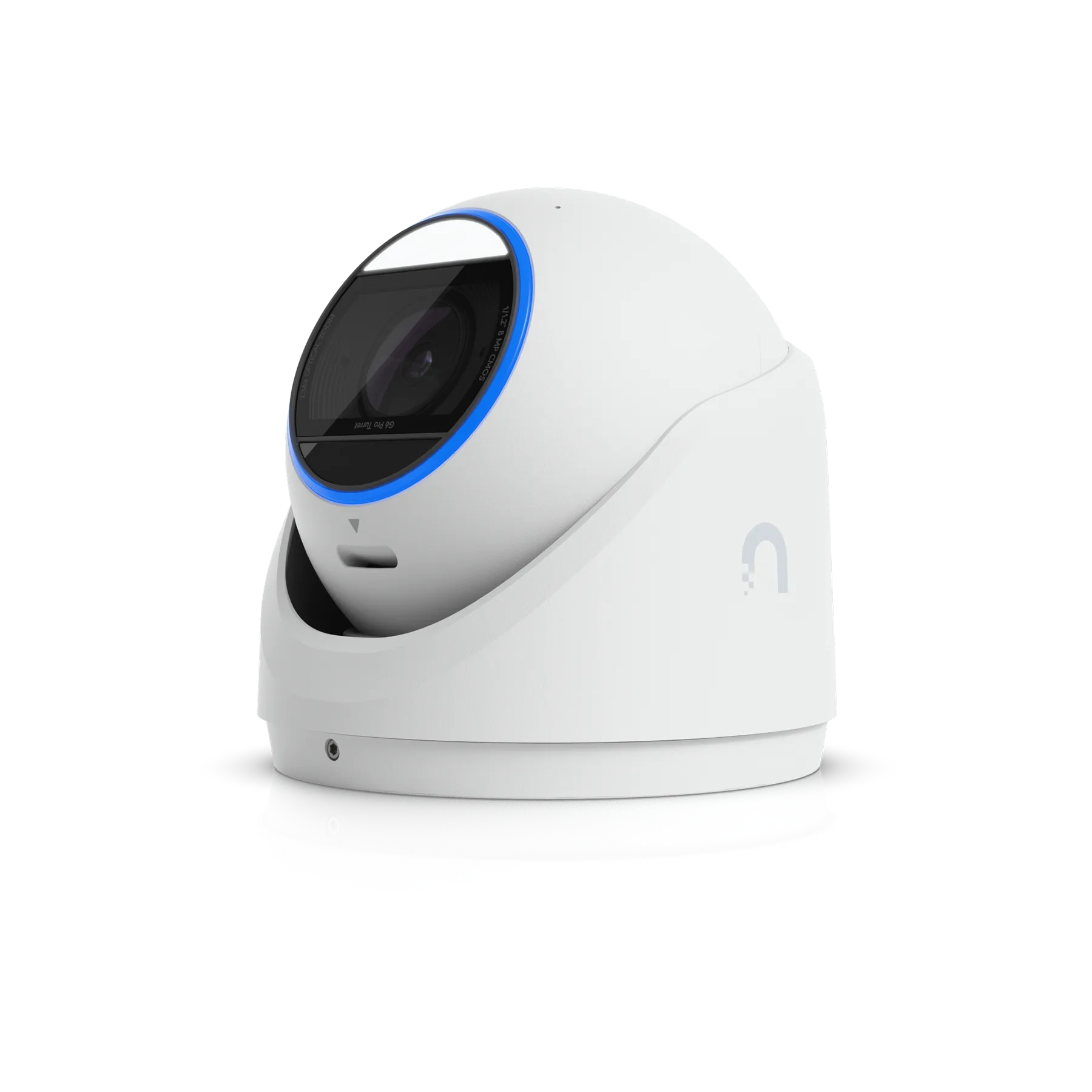 Ubiquiti UVC-G6-Pro-Turret-W UniFi Video Camera G6 Pro Turret White