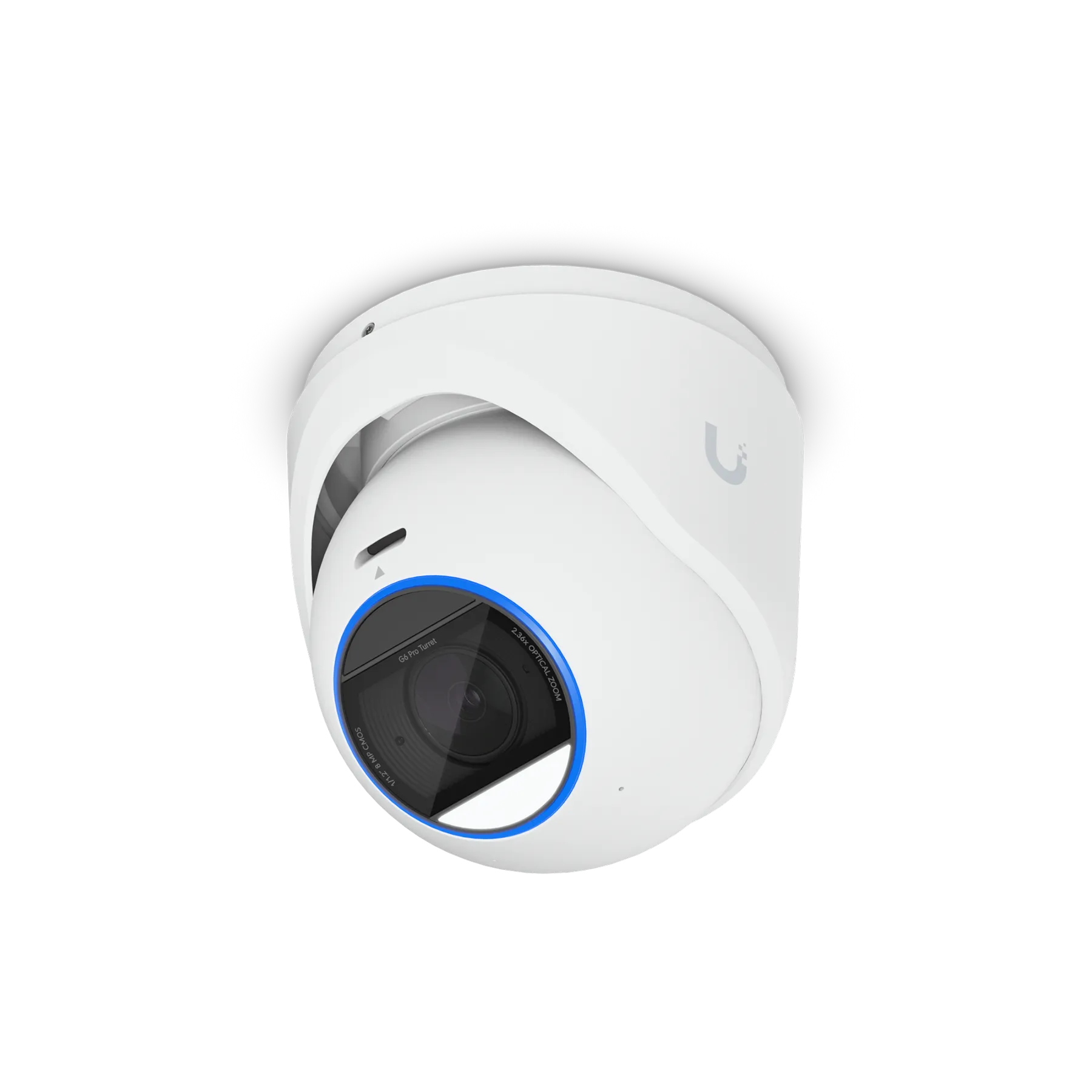 Ubiquiti UVC-G6-Pro-Turret-W UniFi Video Camera G6 Pro Turret White