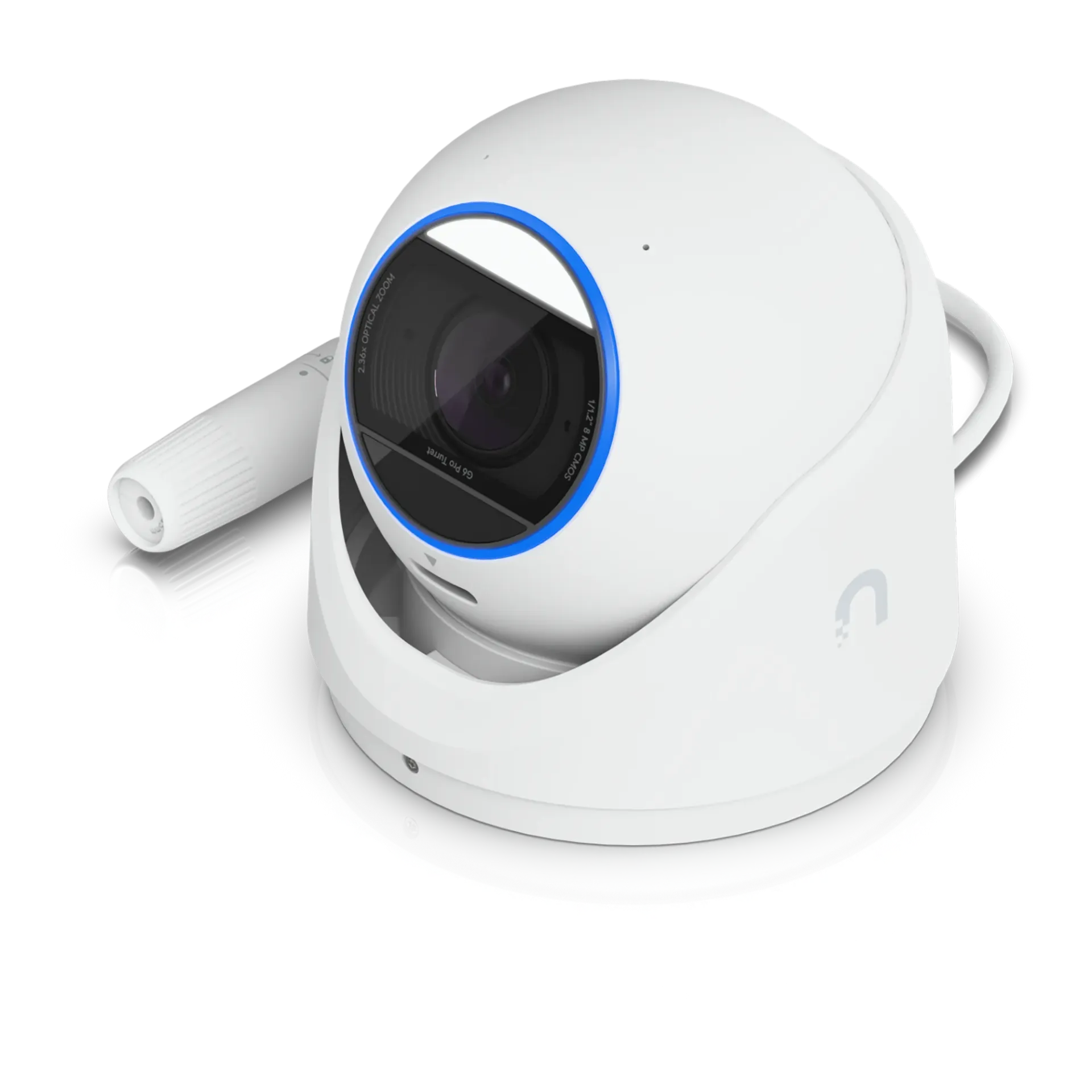 Ubiquiti UVC-G6-Pro-Turret-W UniFi Video Camera G6 Pro Turret White