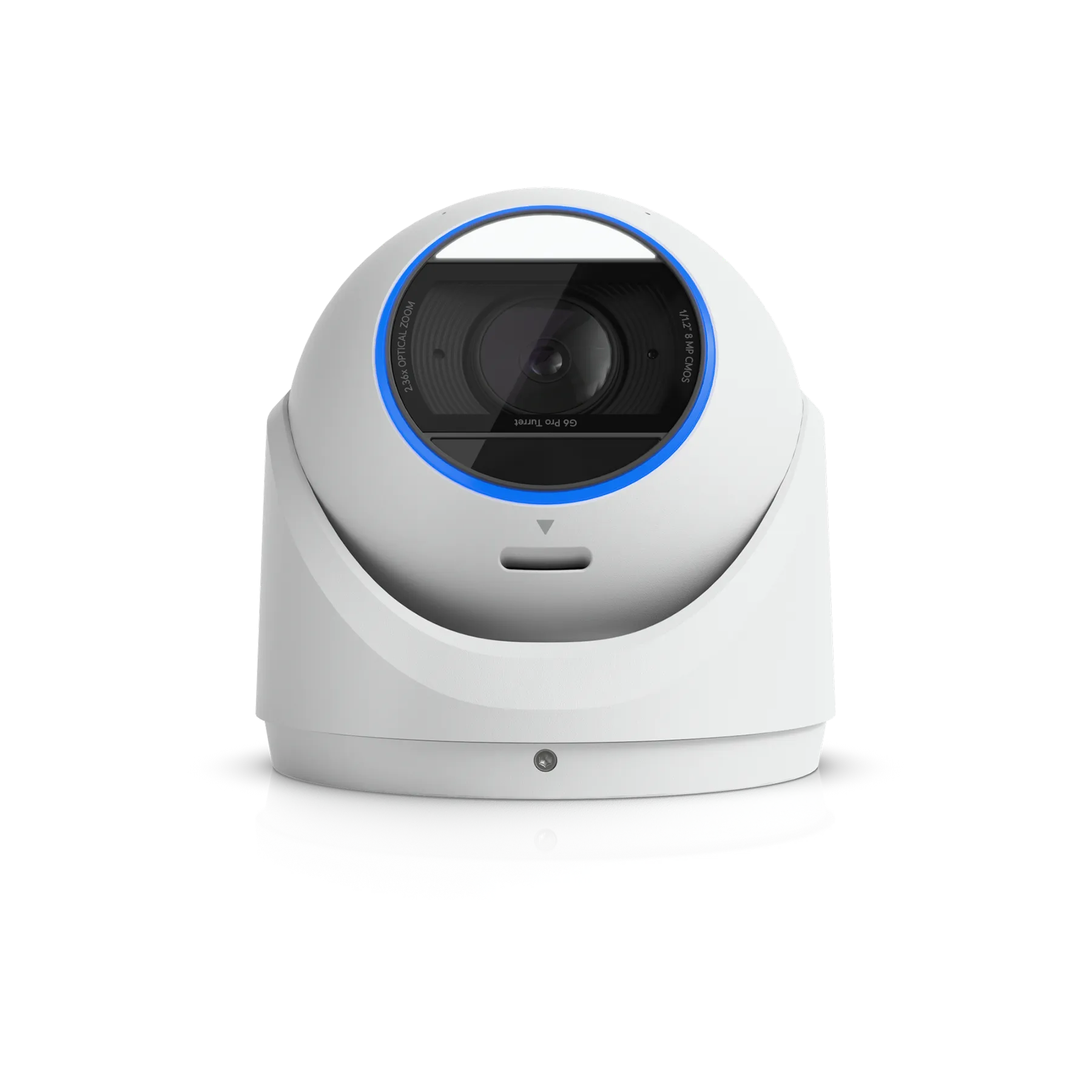 Ubiquiti UVC-G6-Pro-Turret-W UniFi Video Camera G6 Pro Turret White