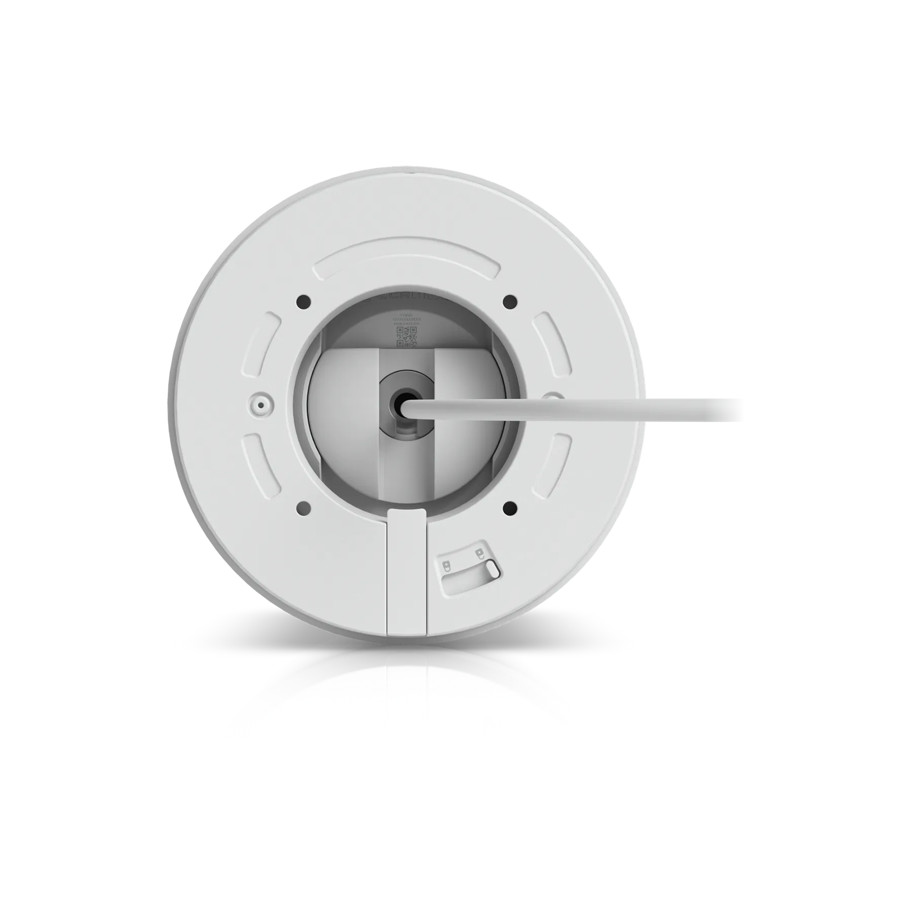 Ubiquiti UVC-G6-Pro-Turret-W UniFi Video Camera G6 Pro Turret White
