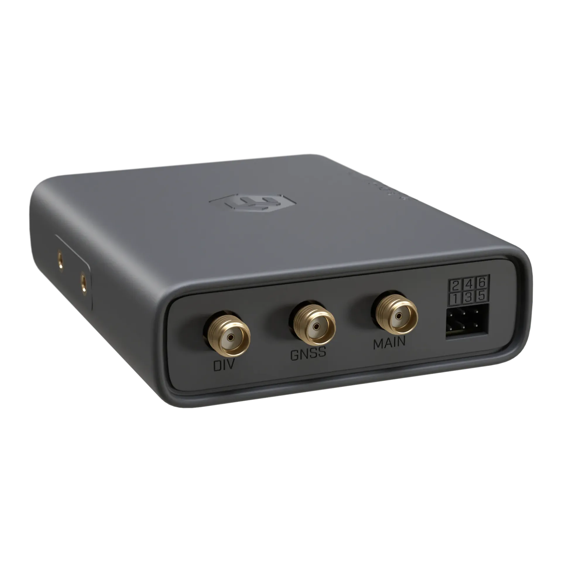 MikroTik EC25-EU&Kne KNOT Embedded LTE4