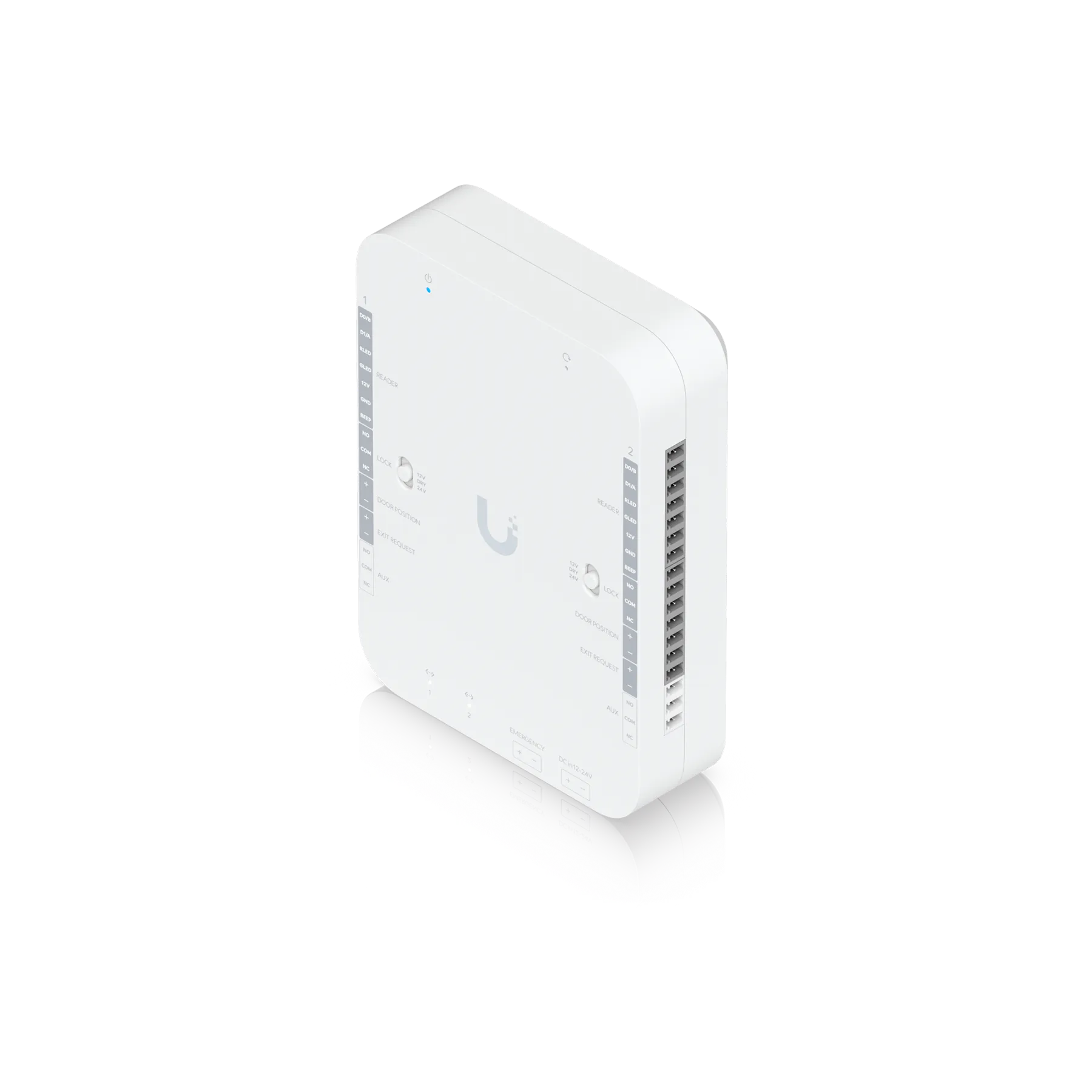 Ubiquiti UA Retrofit HUB 2 Unifi Access Retrofit HUB