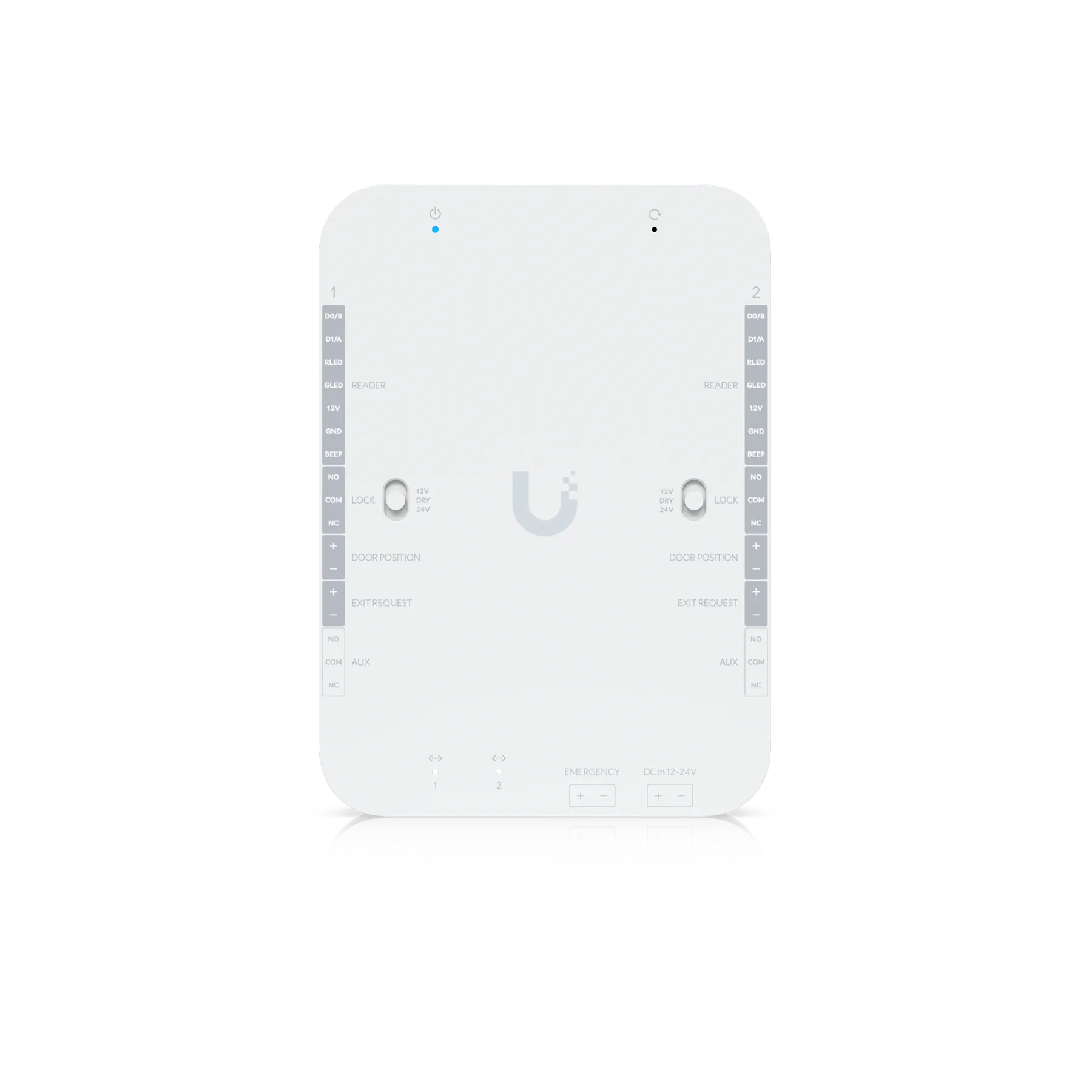 Ubiquiti UA Retrofit HUB 2 Unifi Access Retrofit HUB