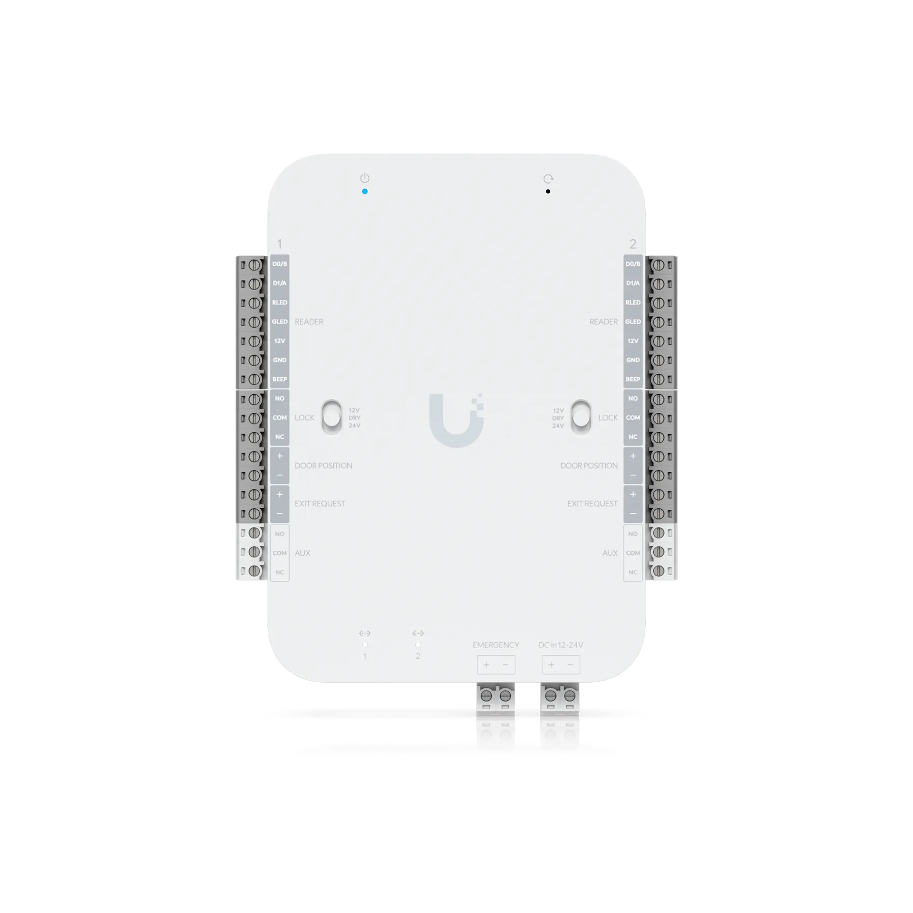 Ubiquiti UA Retrofit HUB 2 Unifi Access Retrofit HUB