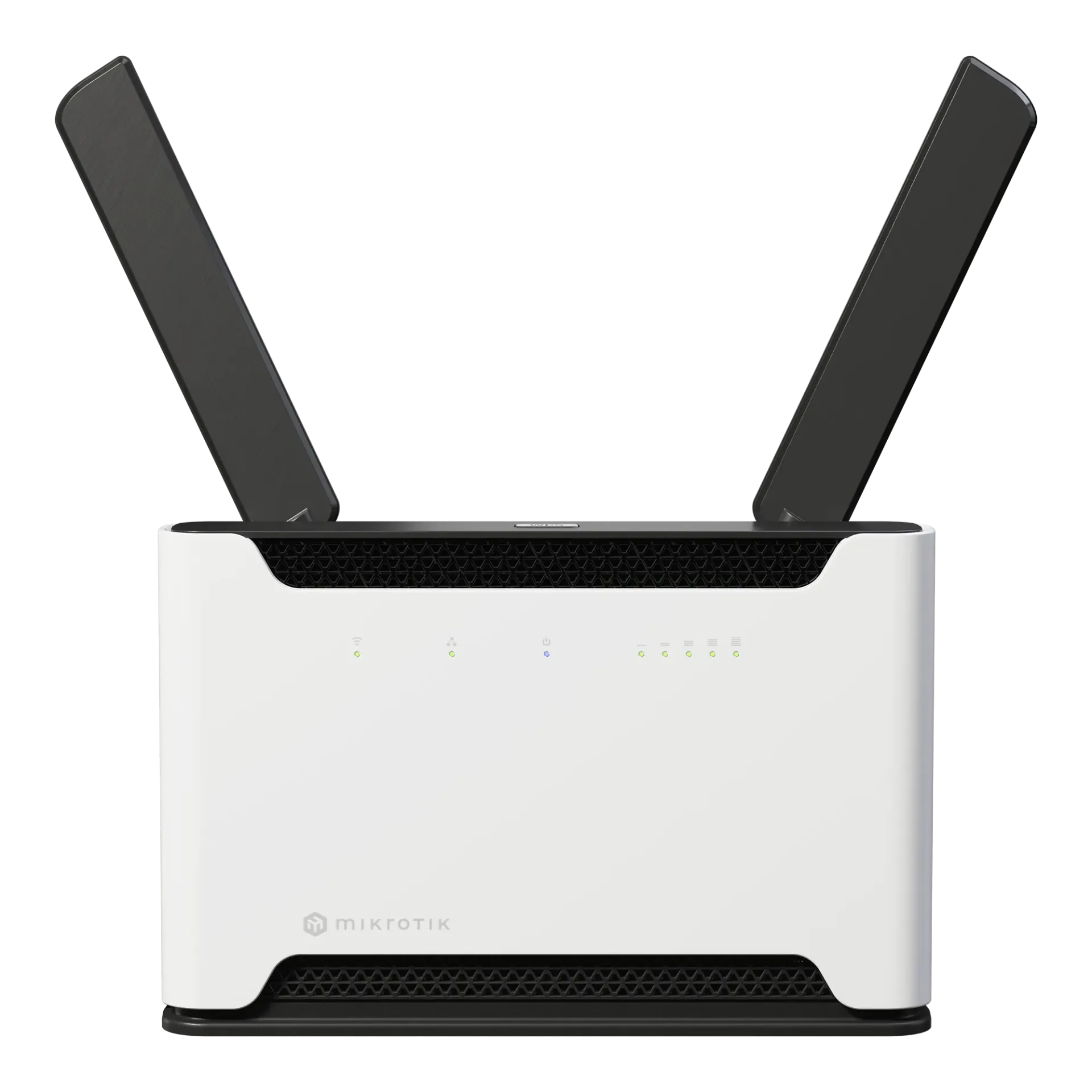 MikroTik S53UG+5HaxD2HaxD-TC&R11e-LTE7 Chateau LTE7 ax AP