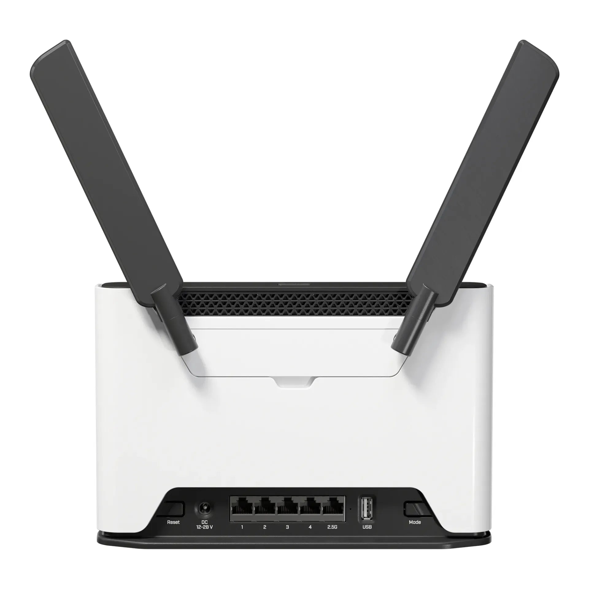 MikroTik S53UG+5HaxD2HaxD-TC&R11e-LTE7 Chateau LTE7 ax AP