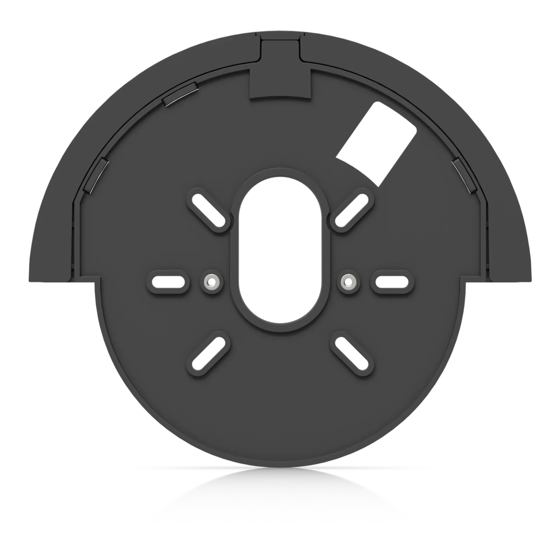 Ubiquiti UACC-G6-Dome-WS-B G6 Dome Camera Weather Shield Black