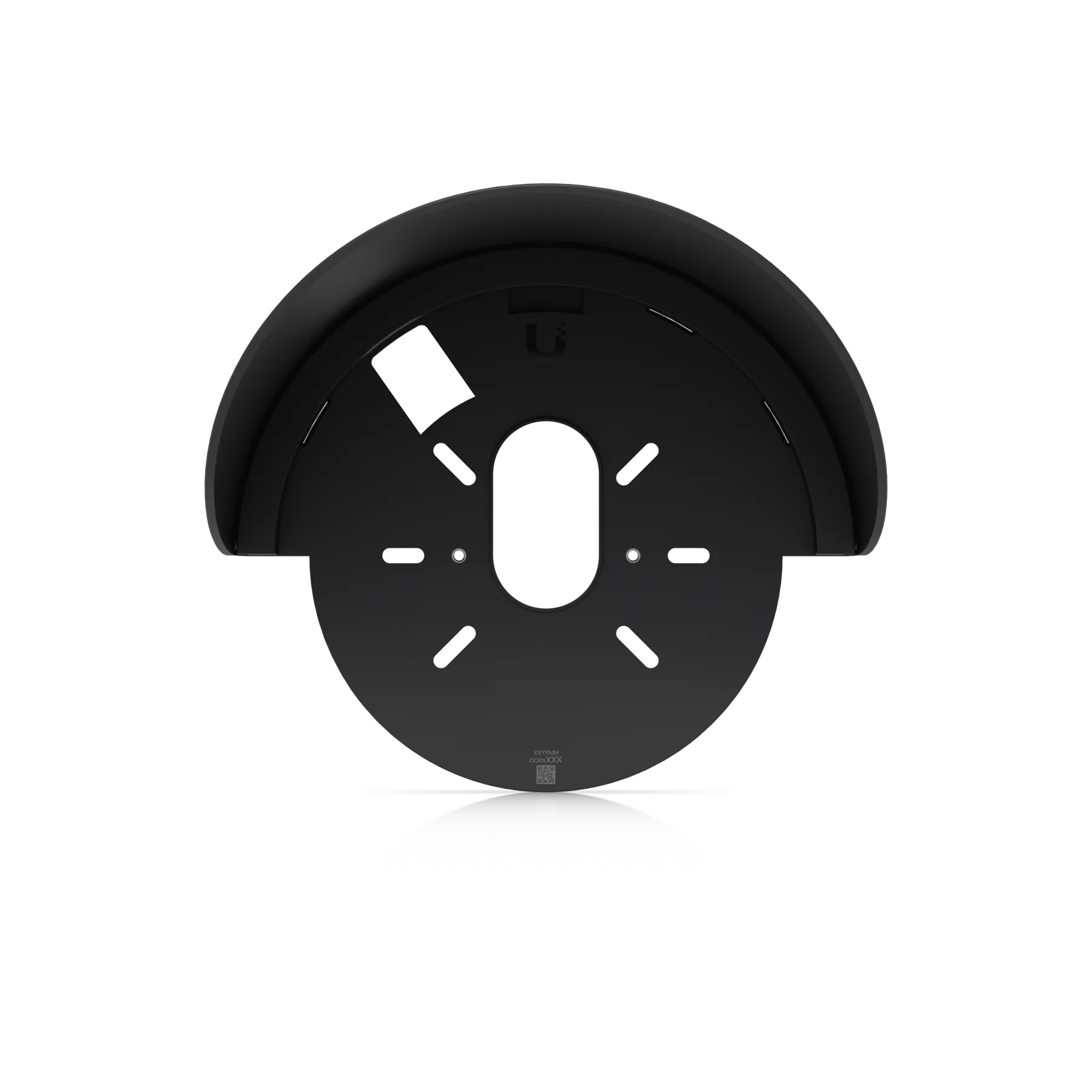 Ubiquiti UACC-G6-Dome-WS-B G6 Dome Camera Weather Shield Black