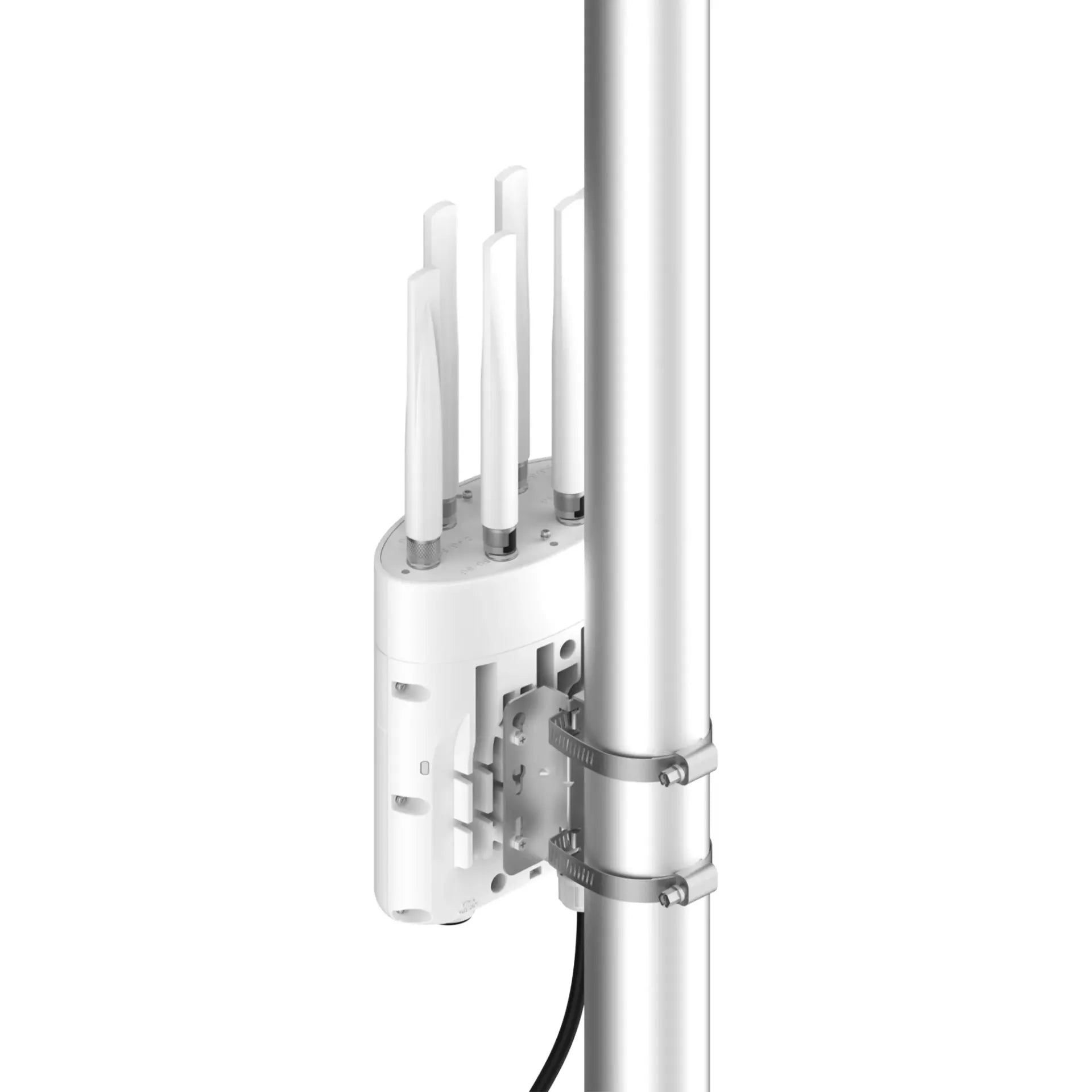 Cambium ANT-OM-1X1-05 2.4/5/6GHz 5dBi Omni 1x1 Antenna