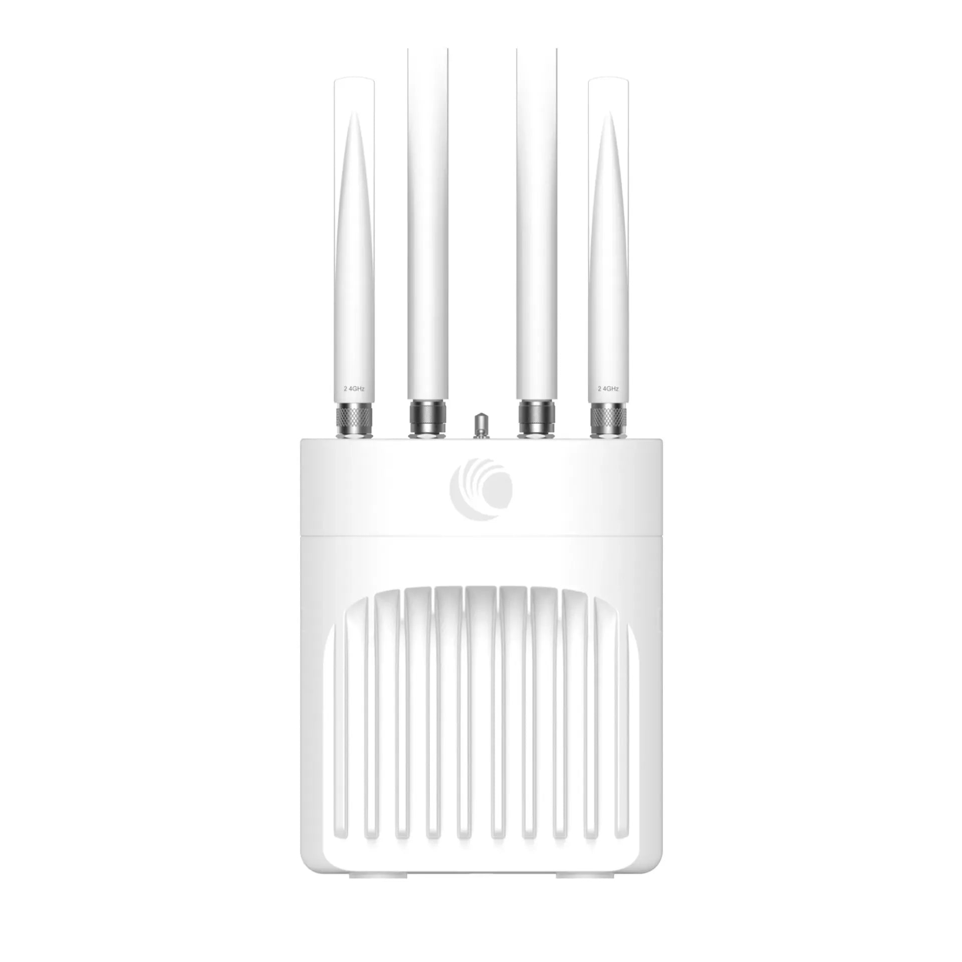 Cambium ANT-OM-1X1-05 2.4/5/6GHz 5dBi Omni 1x1 Antenna
