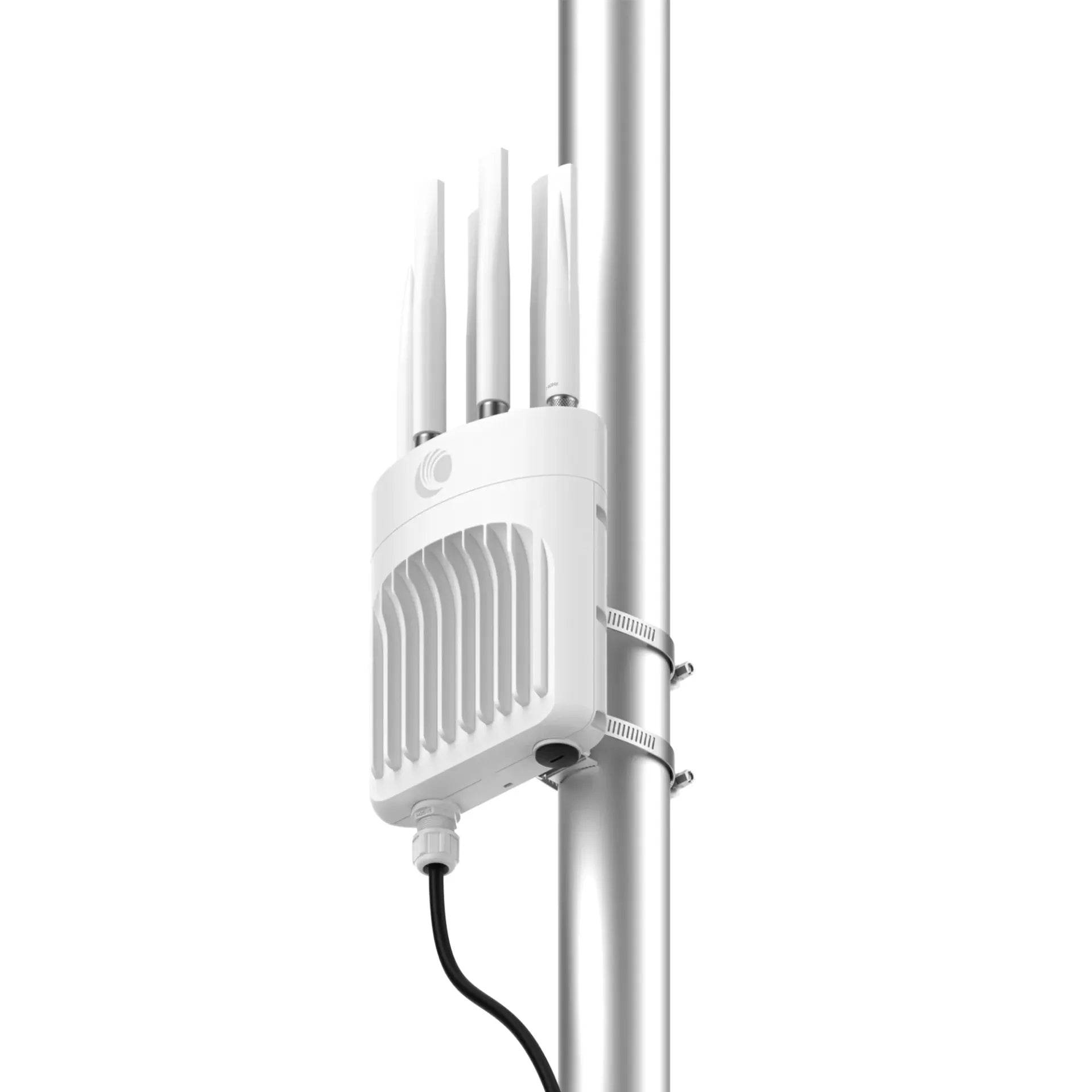 Cambium ANT-OM-1X1-05 2.4/5/6GHz 5dBi Omni 1x1 Antenna