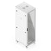 Ubiquiti Uacc Rack 42U 800 G 42U Rack Cabinet Glass Door 800MM