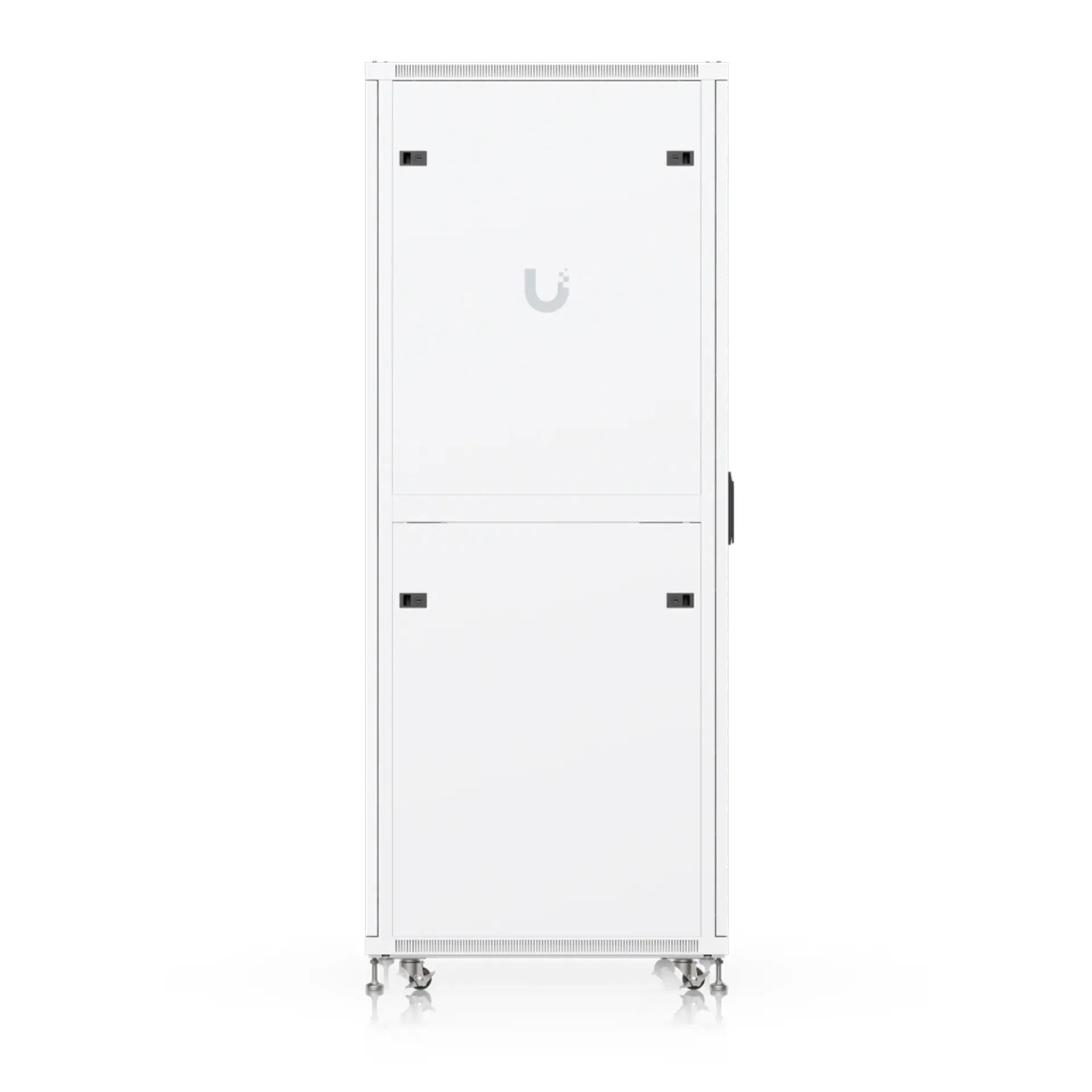 Ubiquiti Uacc Rack 42U 800 G 42U Rack Cabinet Glass Door 800MM
