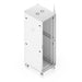 Ubiquiti Uacc Rack 42U 800 G 42U Rack Cabinet Glass Door 800MM