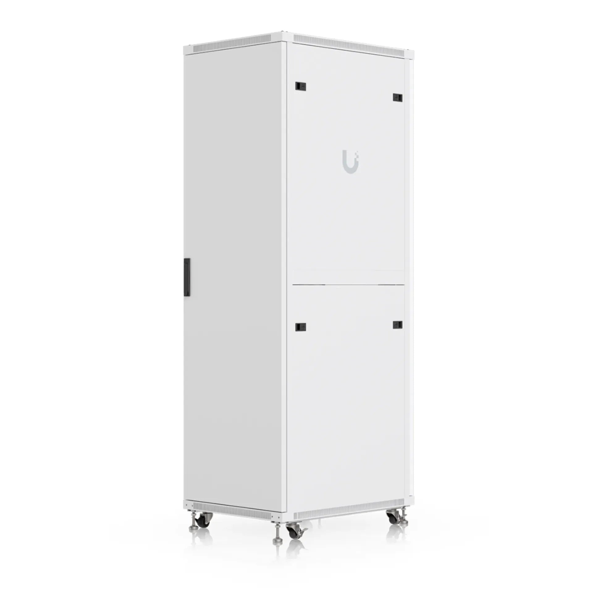 Ubiquiti Uacc Rack 42U 800 G 42U Rack Cabinet Glass Door 800MM