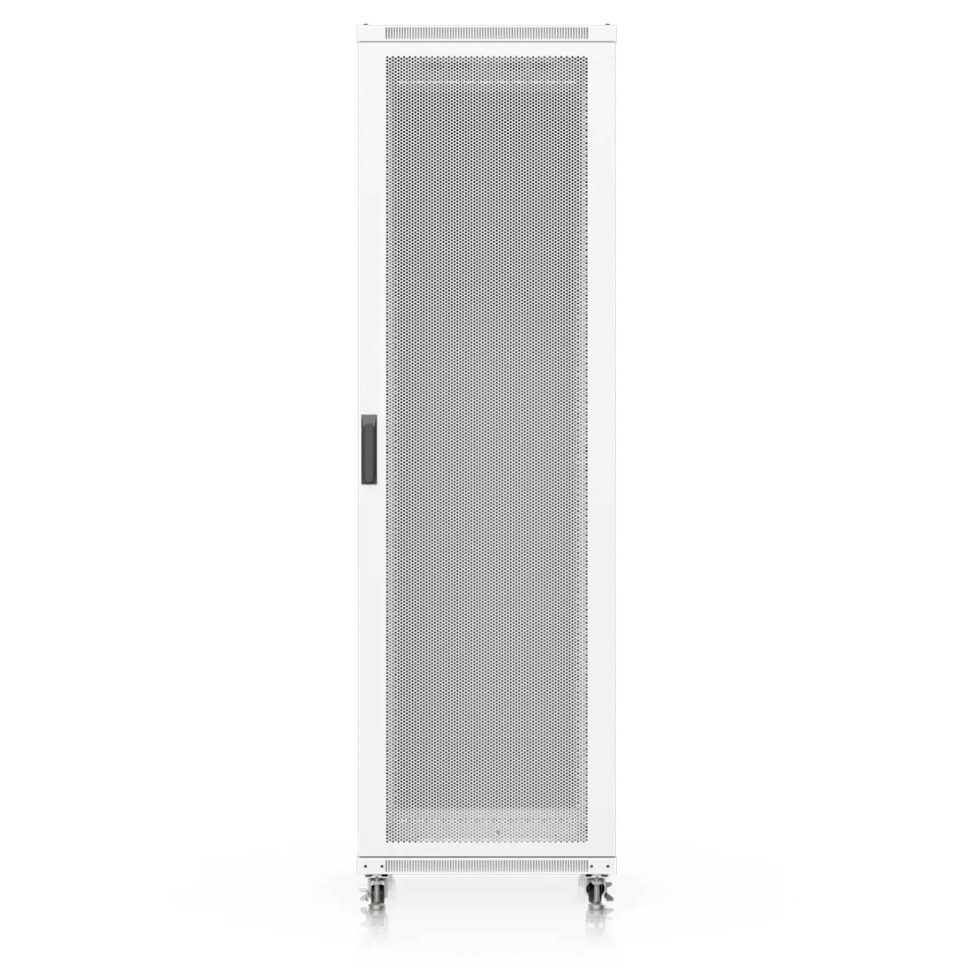 Ubiquiti Uacc Rack 42U 800 P 42U Rack Cabinet Perforated Door 800MM