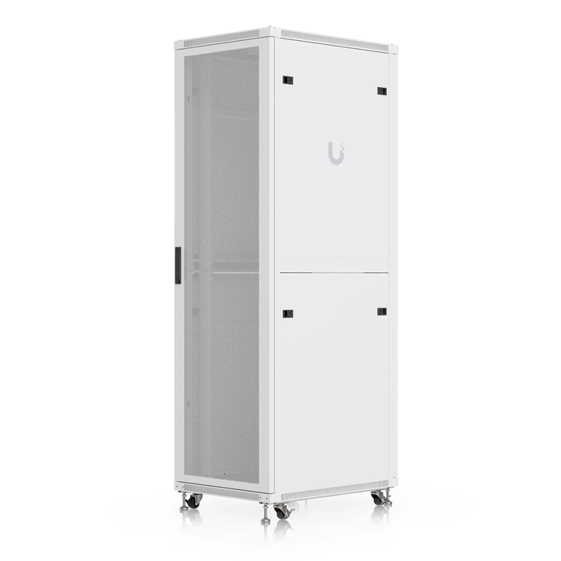 Ubiquiti Uacc Rack 42U 800 P 42U Rack Cabinet Perforated Door 800MM