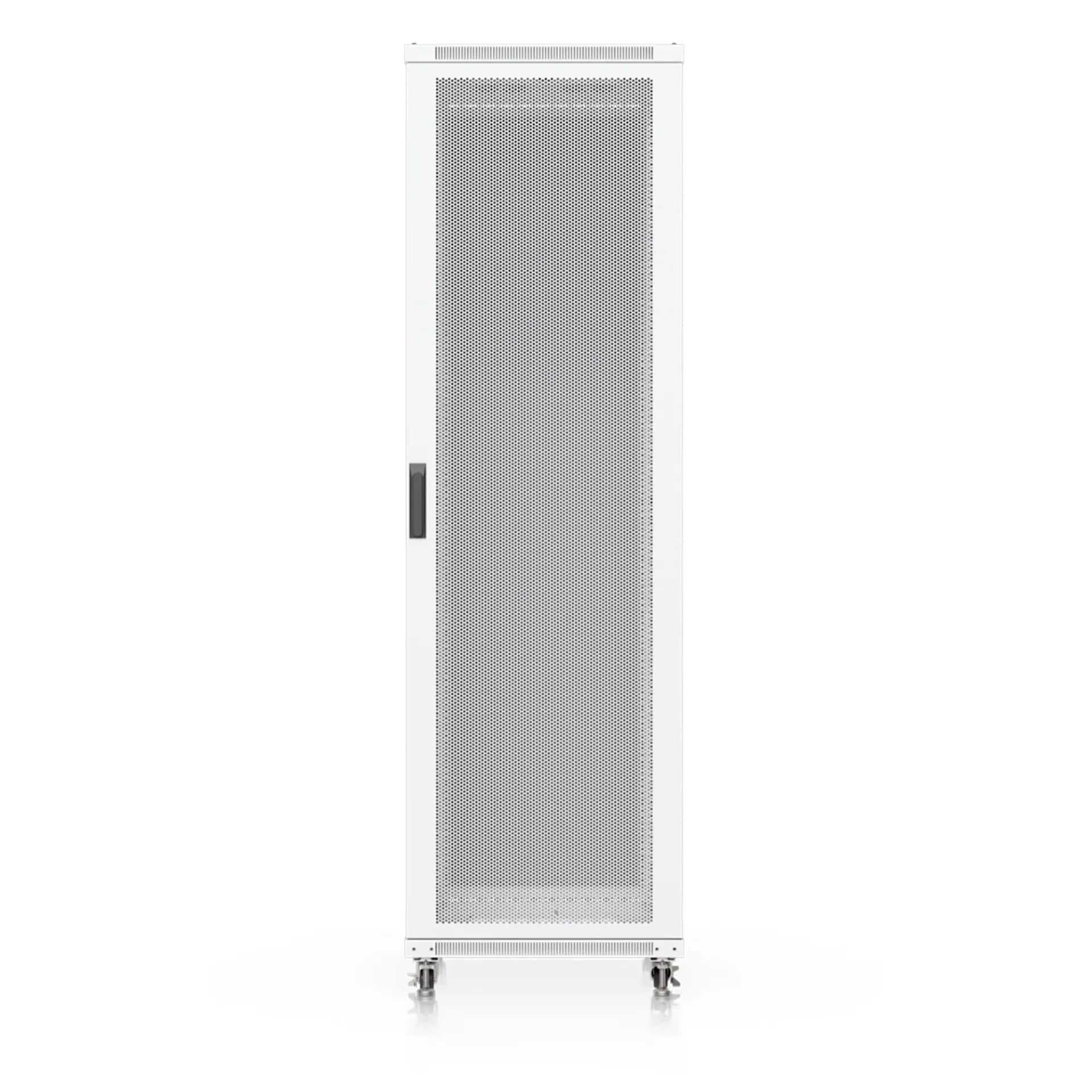 Ubiquiti Uacc Rack 42U 800 P 42U Rack Cabinet Perforated Door 800MM