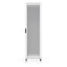 Ubiquiti Uacc Rack 42U 800 P 42U Rack Cabinet Perforated Door 800MM
