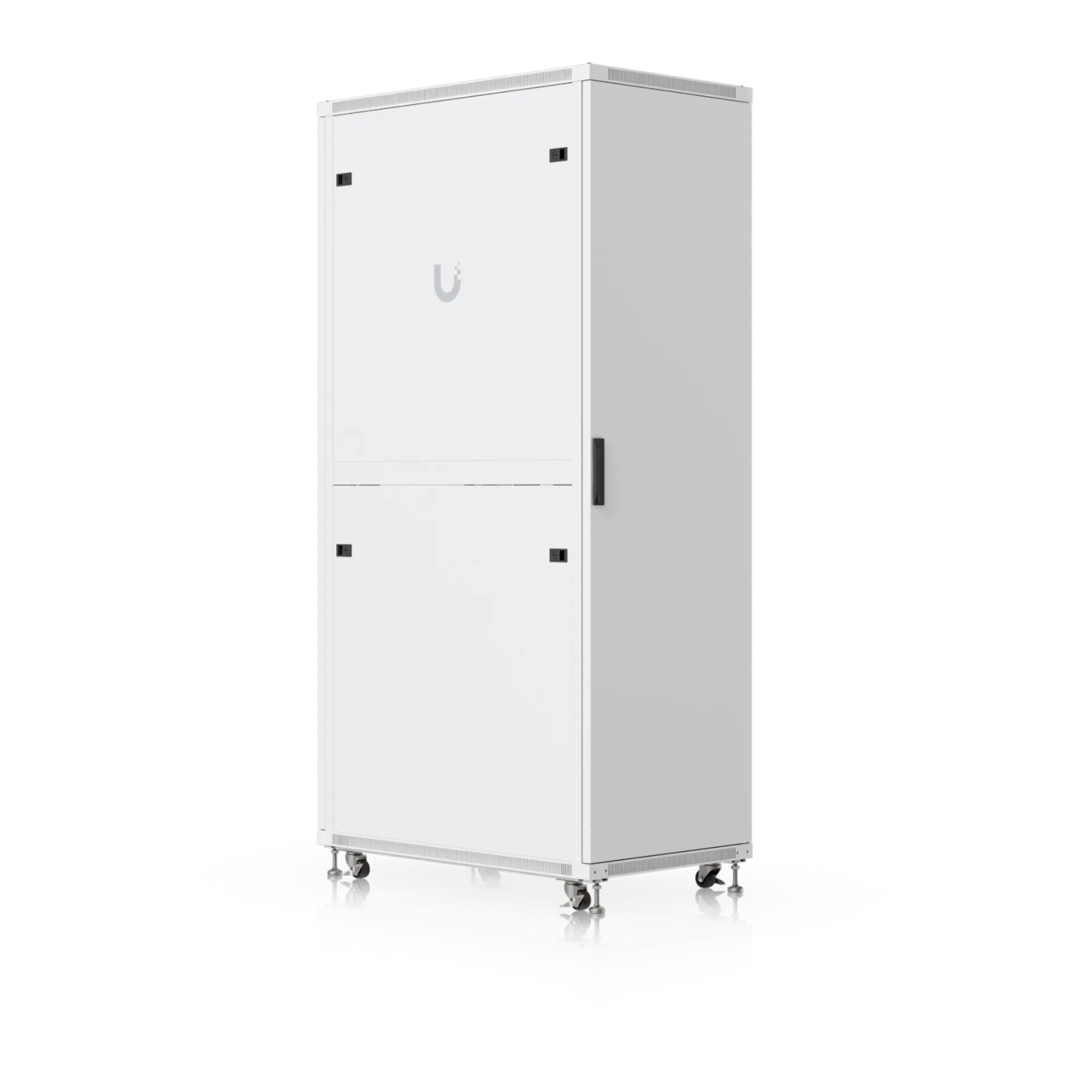 Ubiquiti UACC-Rack-42U-1000-G 42U Rack Cabinet Glass Door 1000mm