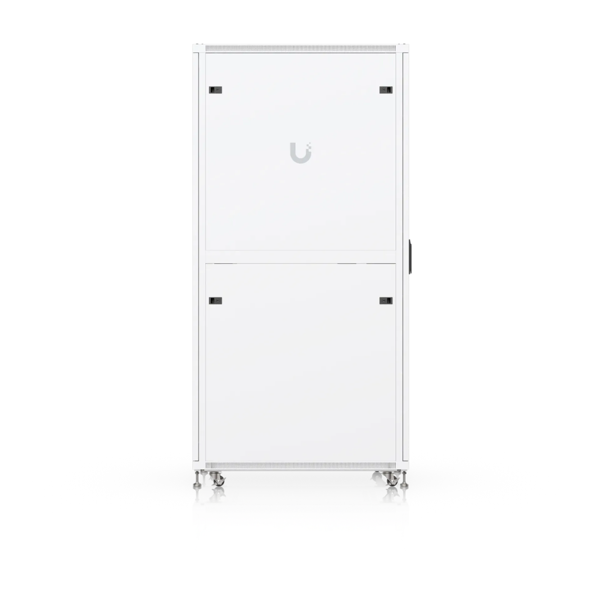 Ubiquiti UACC-Rack-42U-1000-G 42U Rack Cabinet Glass Door 1000mm