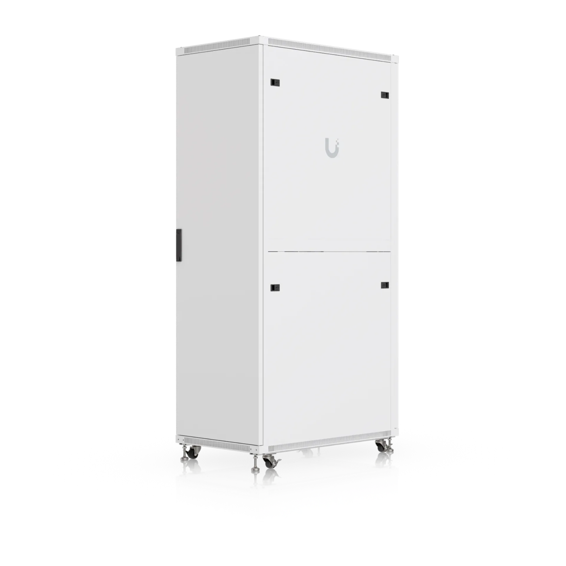 Ubiquiti UACC-Rack-42U-1000-G 42U Rack Cabinet Glass Door 1000mm