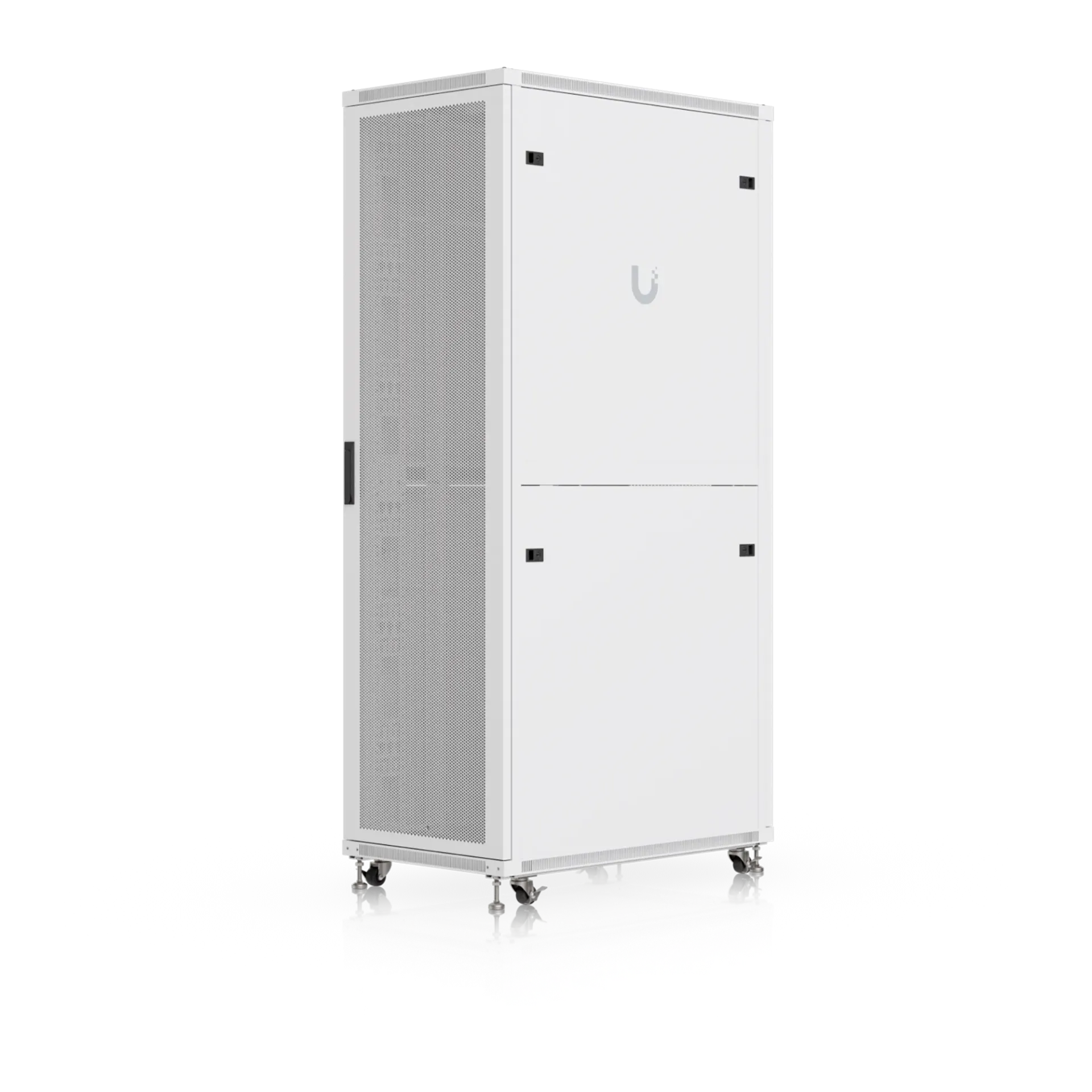Ubiquiti Uacc Rack 42U 1000 P 42U Rack Cabinet Perforated Door 1000MM