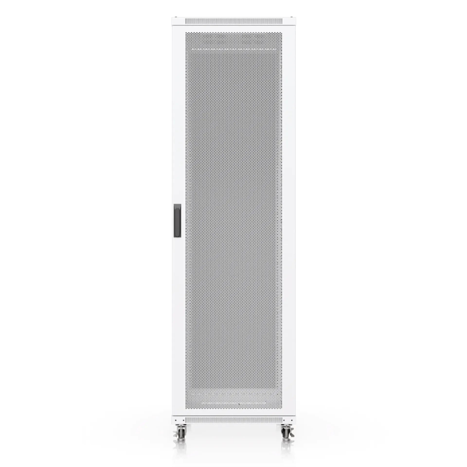 Ubiquiti Uacc Rack 42U 1000 P 42U Rack Cabinet Perforated Door 1000MM