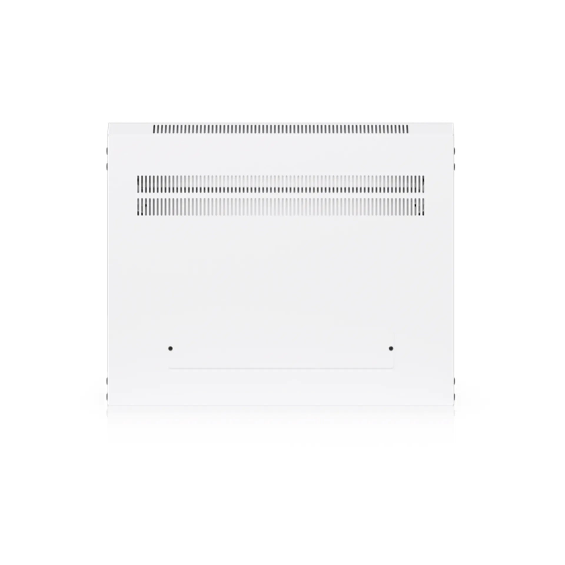 Ubiquiti Uacc Rack 12U Wall 450 G 12U Wall Mount Rack Cabinet Glass Door 450MM