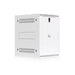 Ubiquiti Uacc Rack 12U Wall 450 P 12U Wall Mount Rack Cabinet Perforated Door 450MM