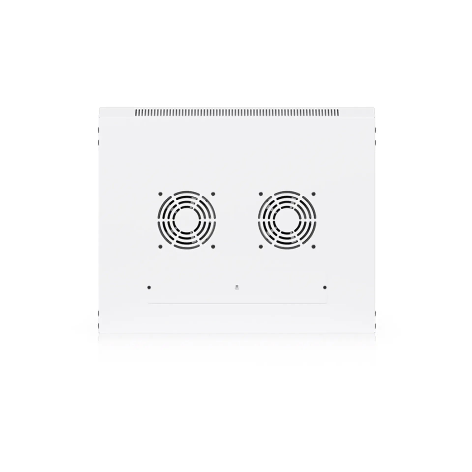 Ubiquiti Uacc Rack 12U Wall 450 P 12U Wall Mount Rack Cabinet Perforated Door 450MM
