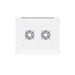 Ubiquiti Uacc Rack 12U Wall 450 P 12U Wall Mount Rack Cabinet Perforated Door 450MM