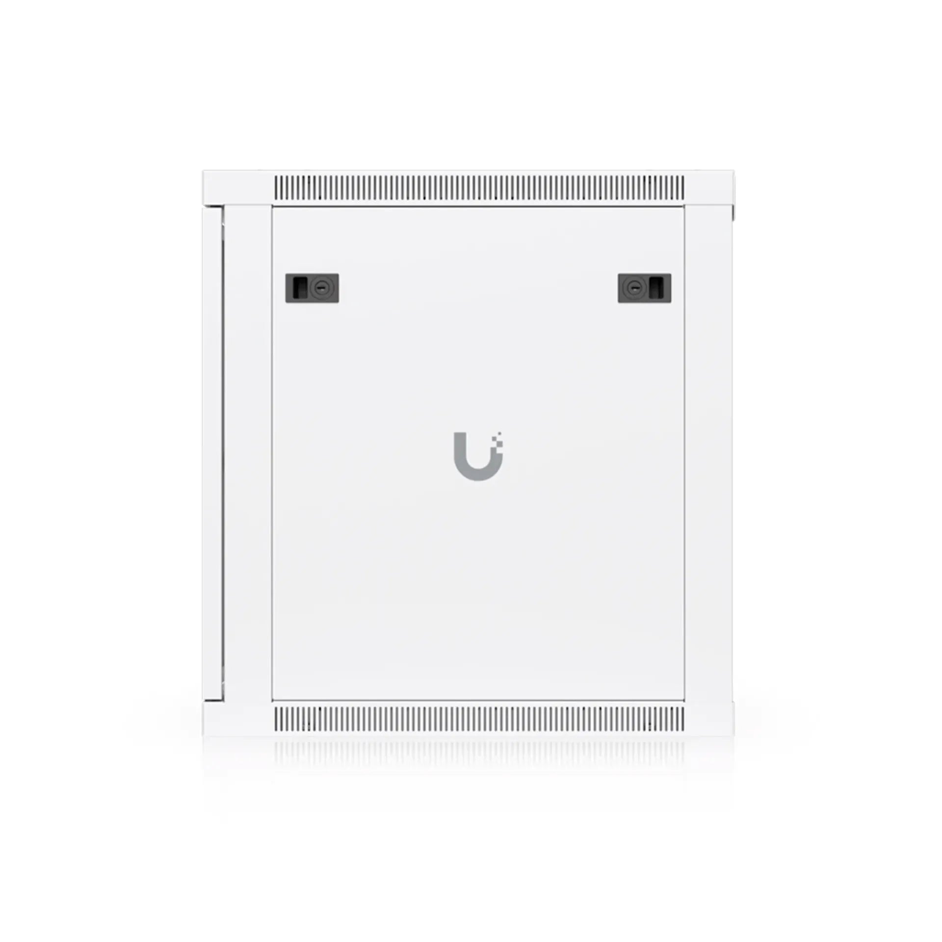Ubiquiti Uacc Rack 12U Wall 600 G 12U Wall Mount Rack Cabinet Glass Door 600MM