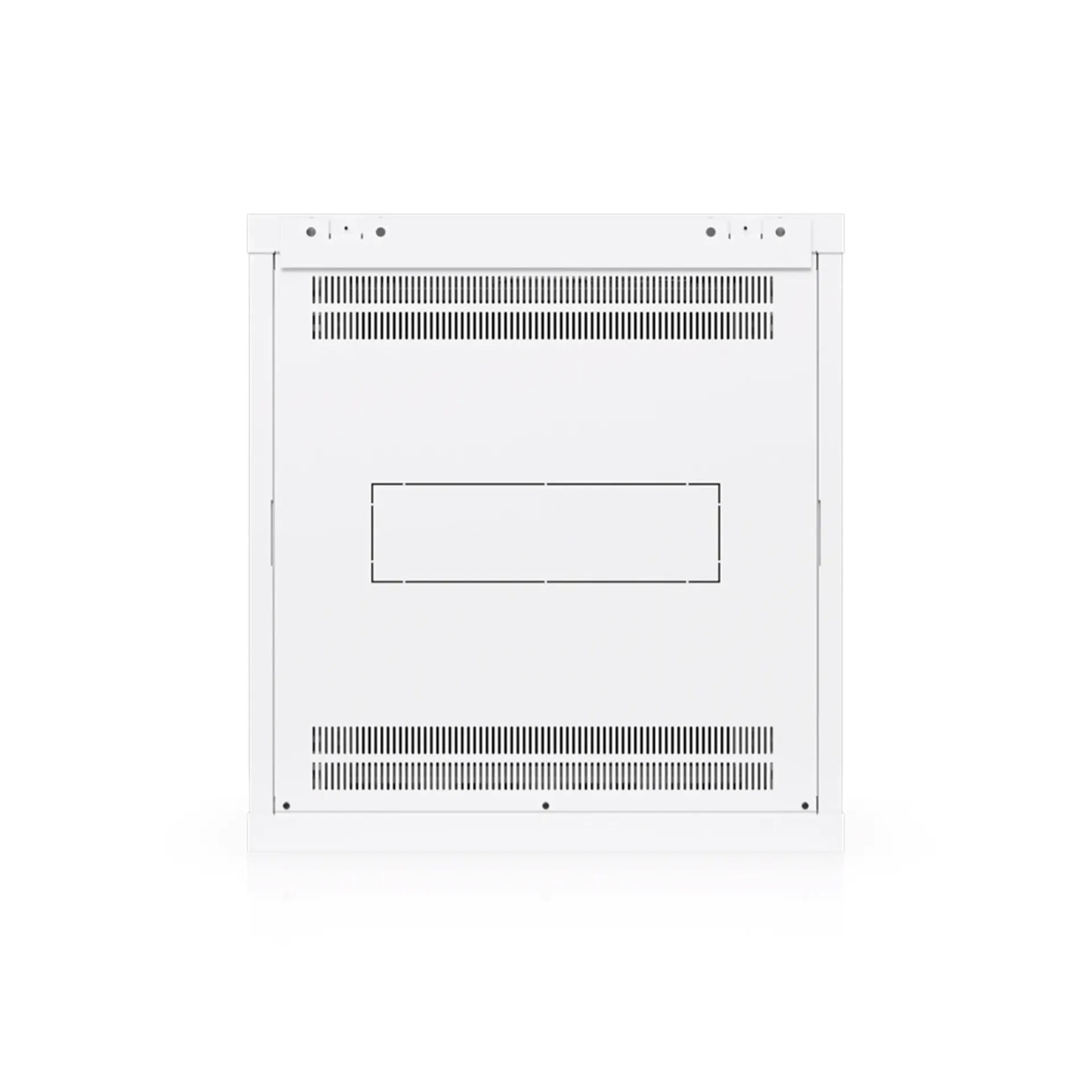 Ubiquiti Uacc Rack 12U Wall 600 G 12U Wall Mount Rack Cabinet Glass Door 600MM