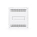 Ubiquiti Uacc Rack 12U Wall 600 G 12U Wall Mount Rack Cabinet Glass Door 600MM