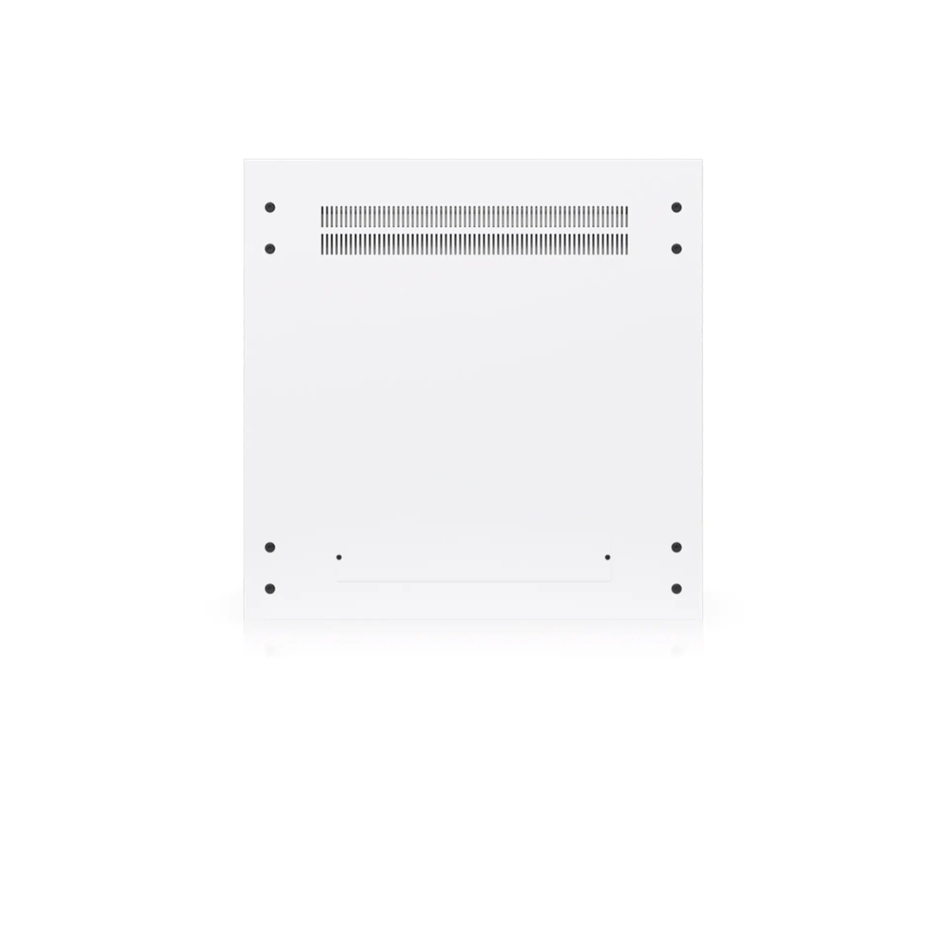 Ubiquiti UACC-Rack-12U-Wall-600-P 12U Wall-Mount Rack Cabinet Perforated Door 600mm
