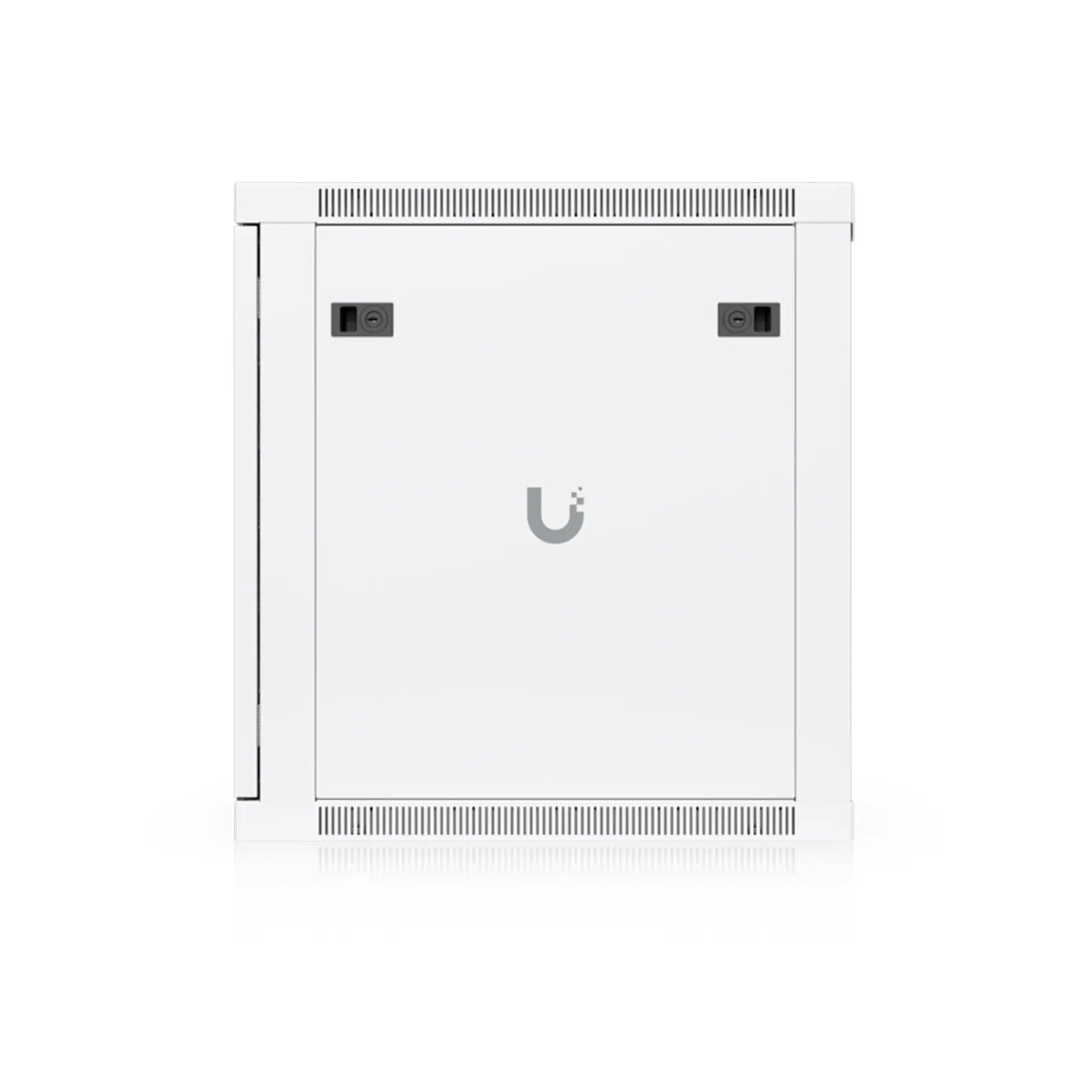 Ubiquiti UACC-Rack-12U-Wall-600-P 12U Wall-Mount Rack Cabinet Perforated Door 600mm