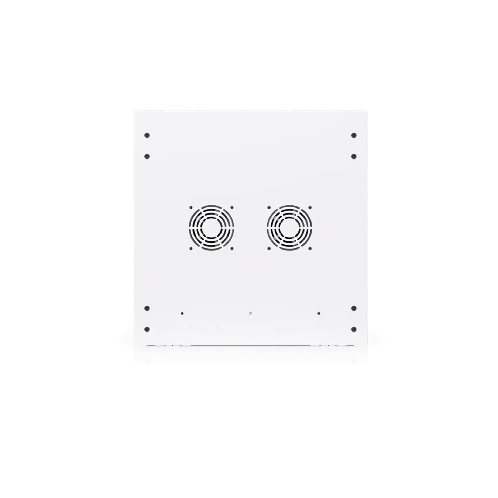 Ubiquiti UACC-Rack-12U-Wall-600-P 12U Wall-Mount Rack Cabinet Perforated Door 600mm
