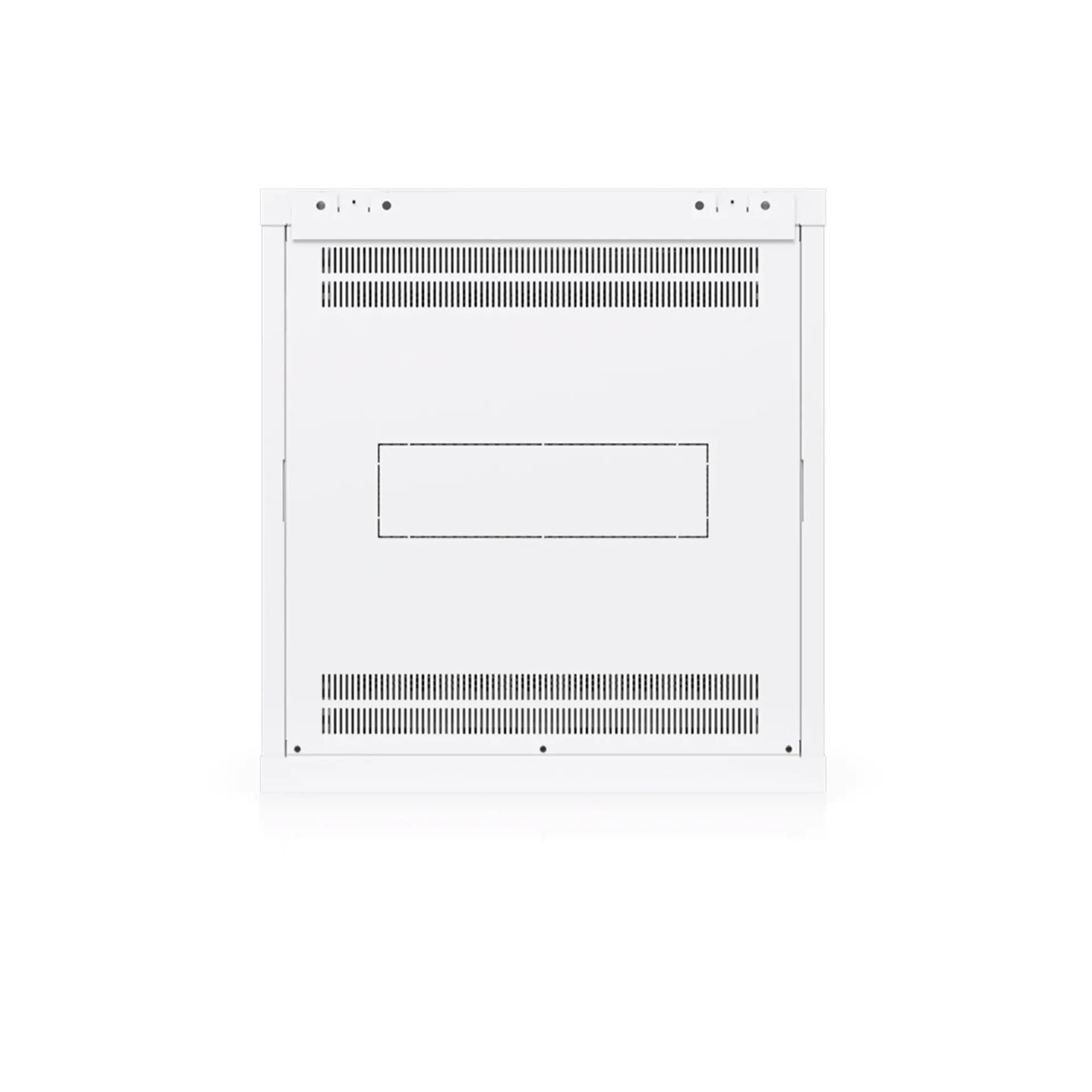 Ubiquiti UACC-Rack-12U-Wall-600-P 12U Wall-Mount Rack Cabinet Perforated Door 600mm